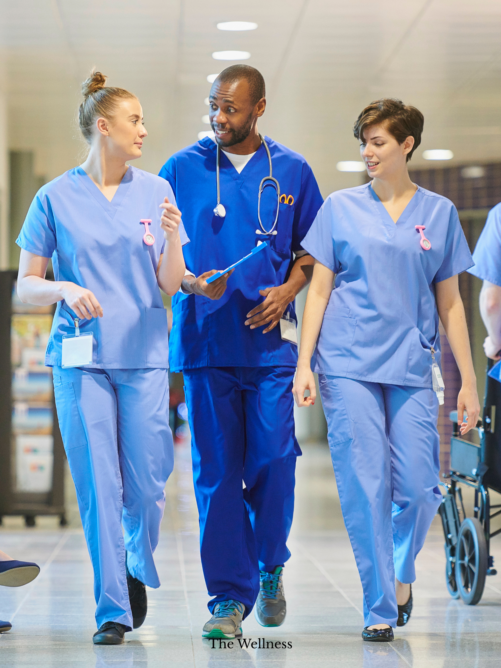 NHS vs Private GP: Understanding Your Healthcare Options in London