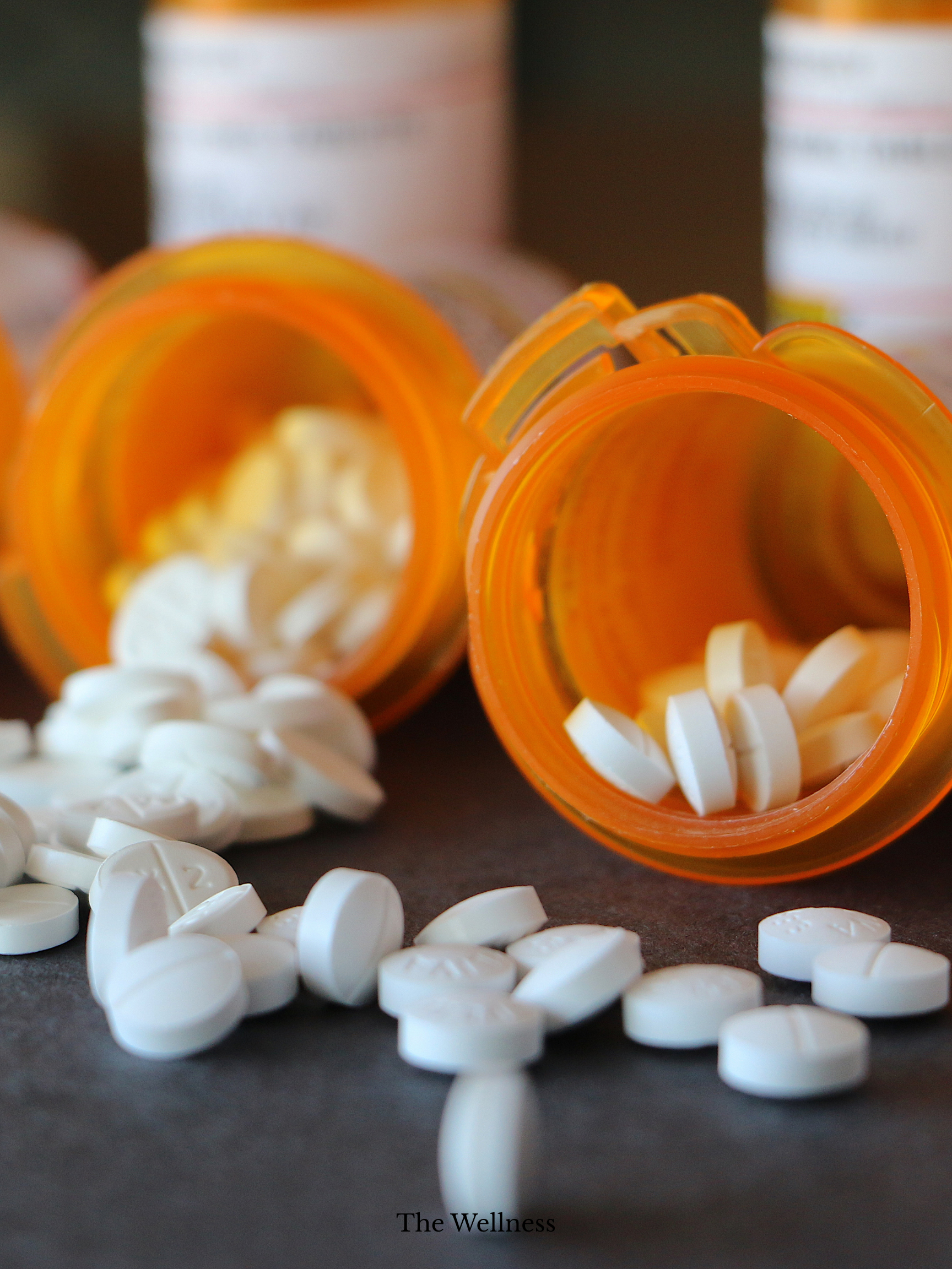 Private Prescription Services: Getting Your Medication Fast in London