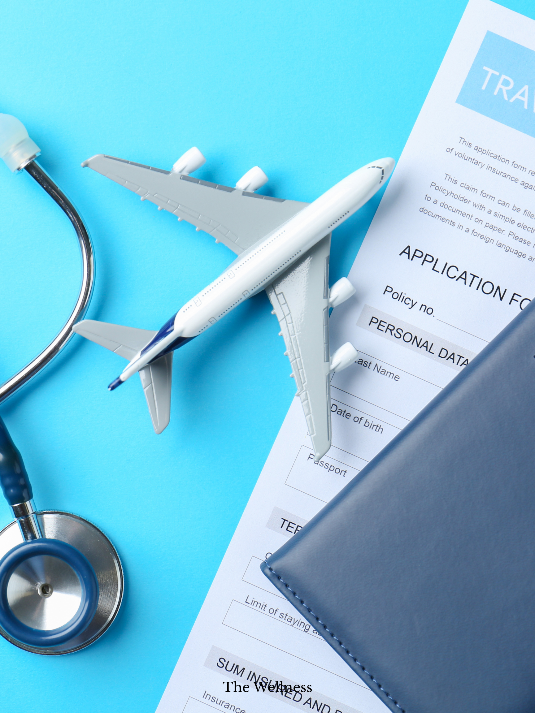 Travel Medicine and Vaccinations: Private GP Services for International Travelers
