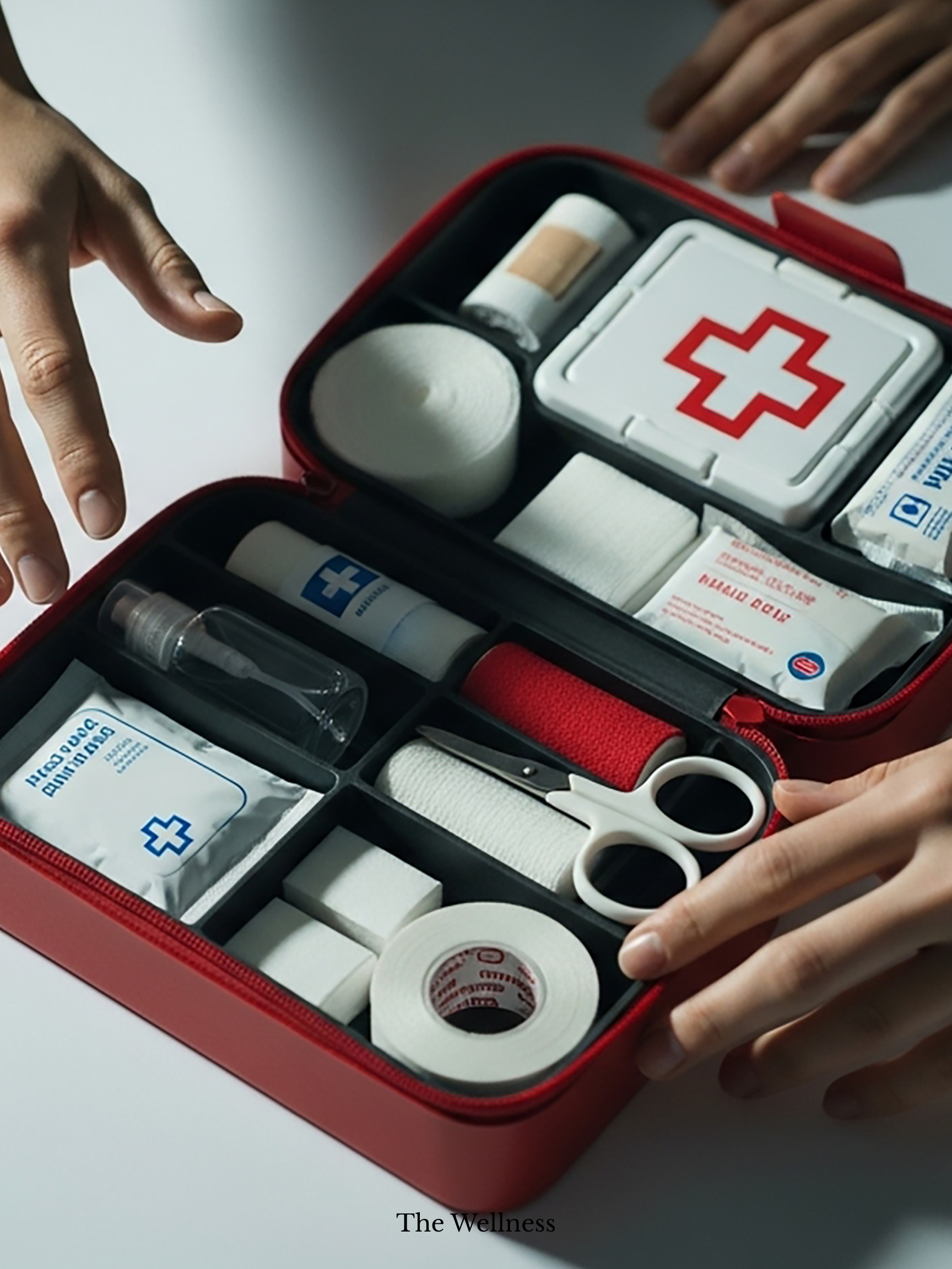 Urgent Care Alternatives to A&amp;E from Private GPs in London: Fast Medical Help
