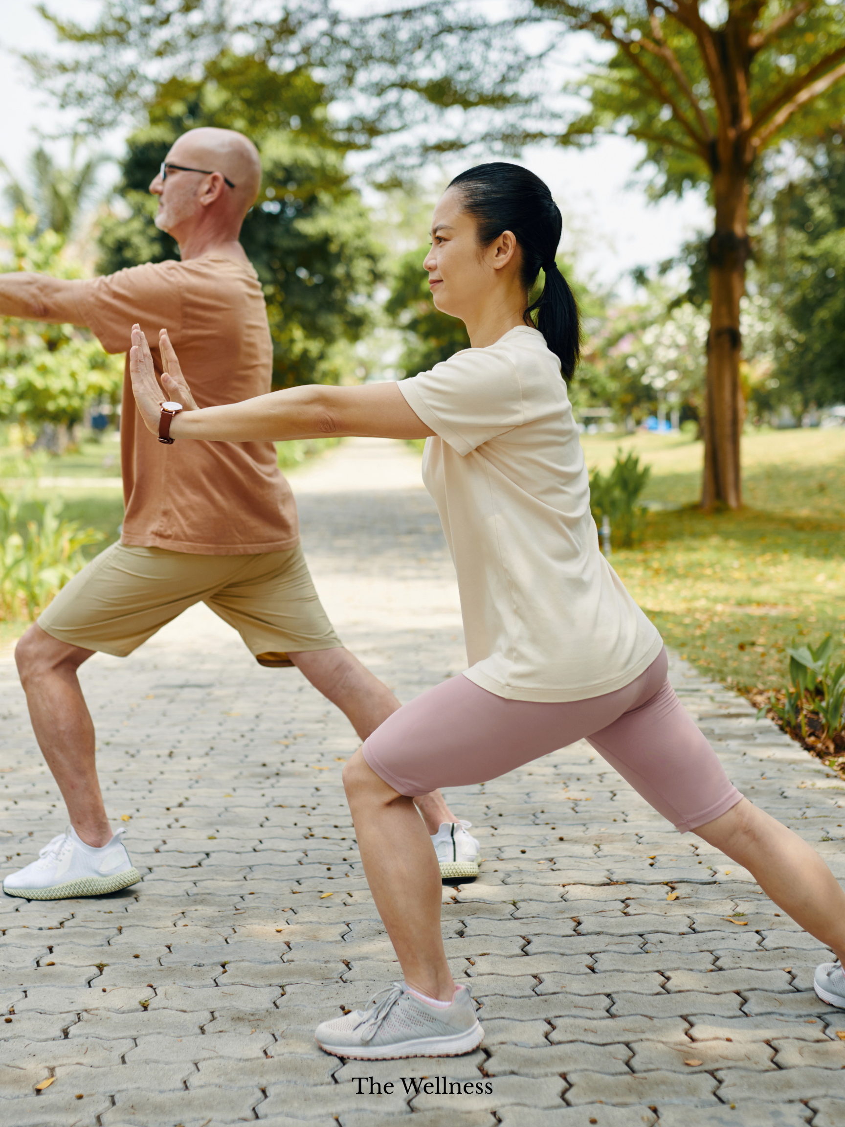 How to Optimise Longevity—Evidence that Lasts