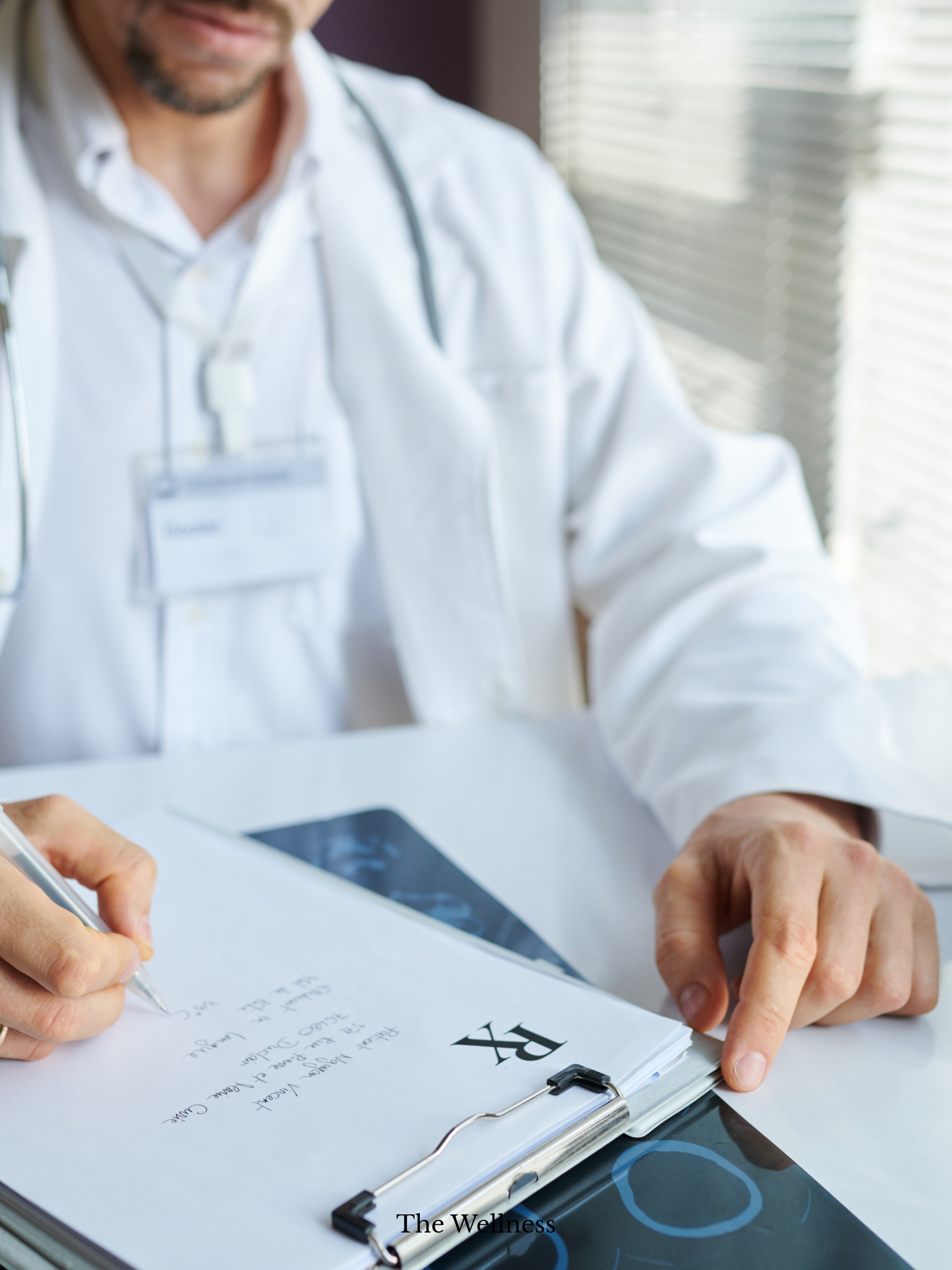 The Truth About Getting a Private Prescription in the UK