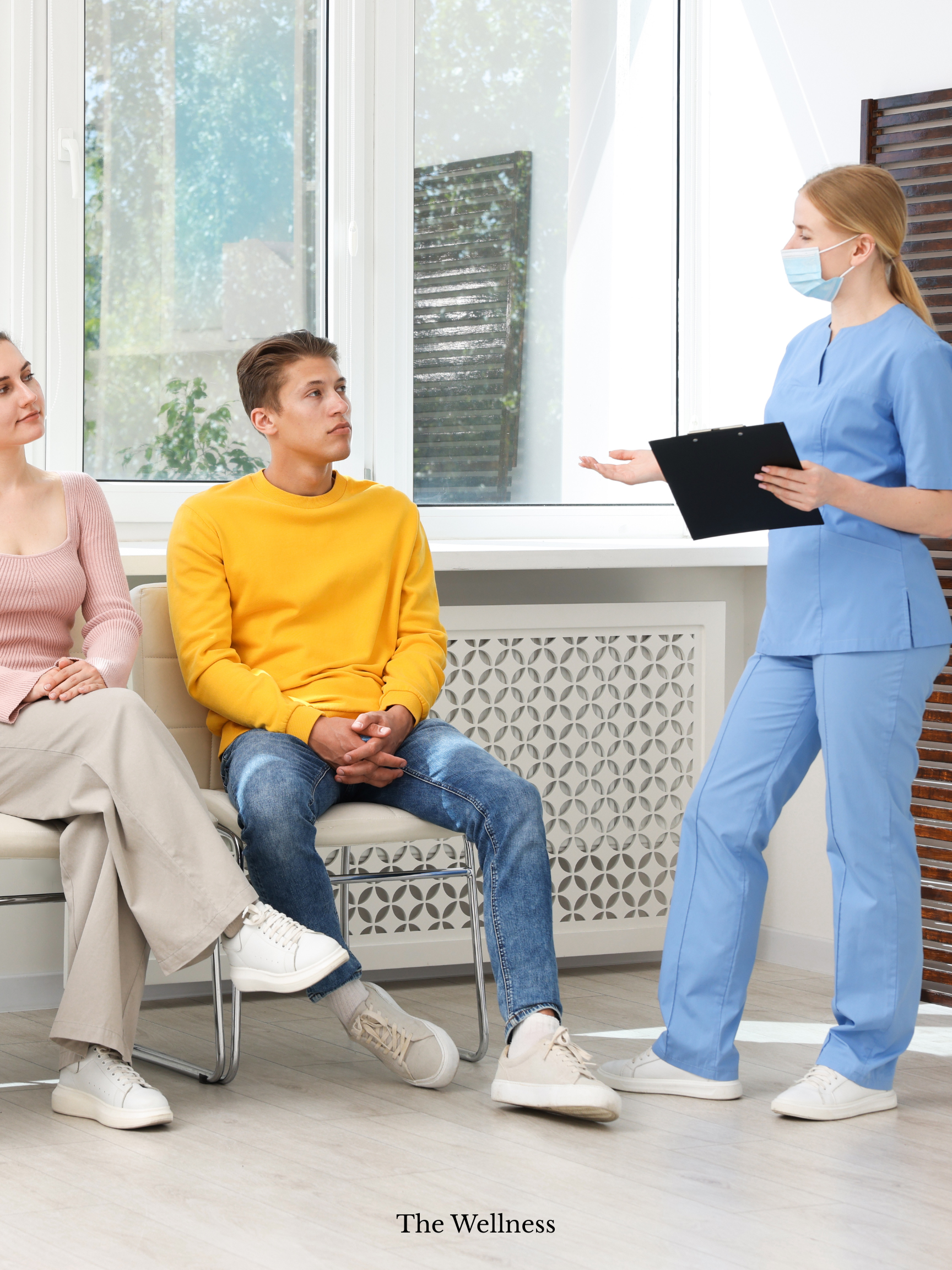 Urgent Care Without the A&amp;E Wait: When to Use a Private GP