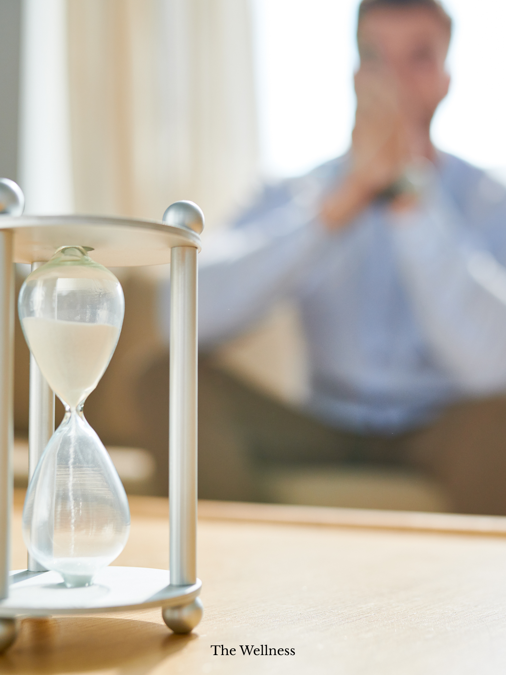 Long-Term Conditions and the 10-Minute Problem