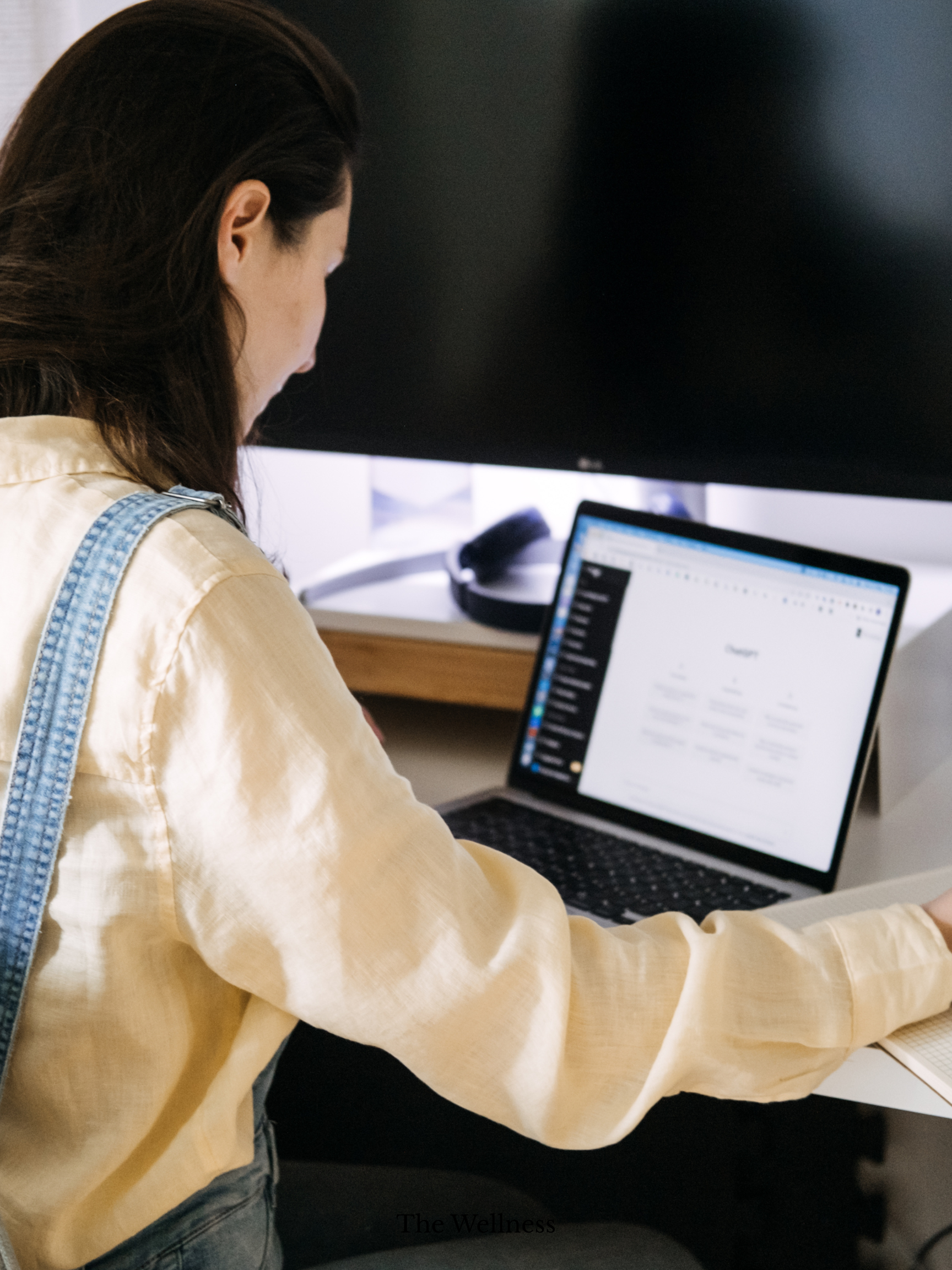 Health Anxiety and ChatGPT: How an Online GP Can Save You from the Rabbit Hole