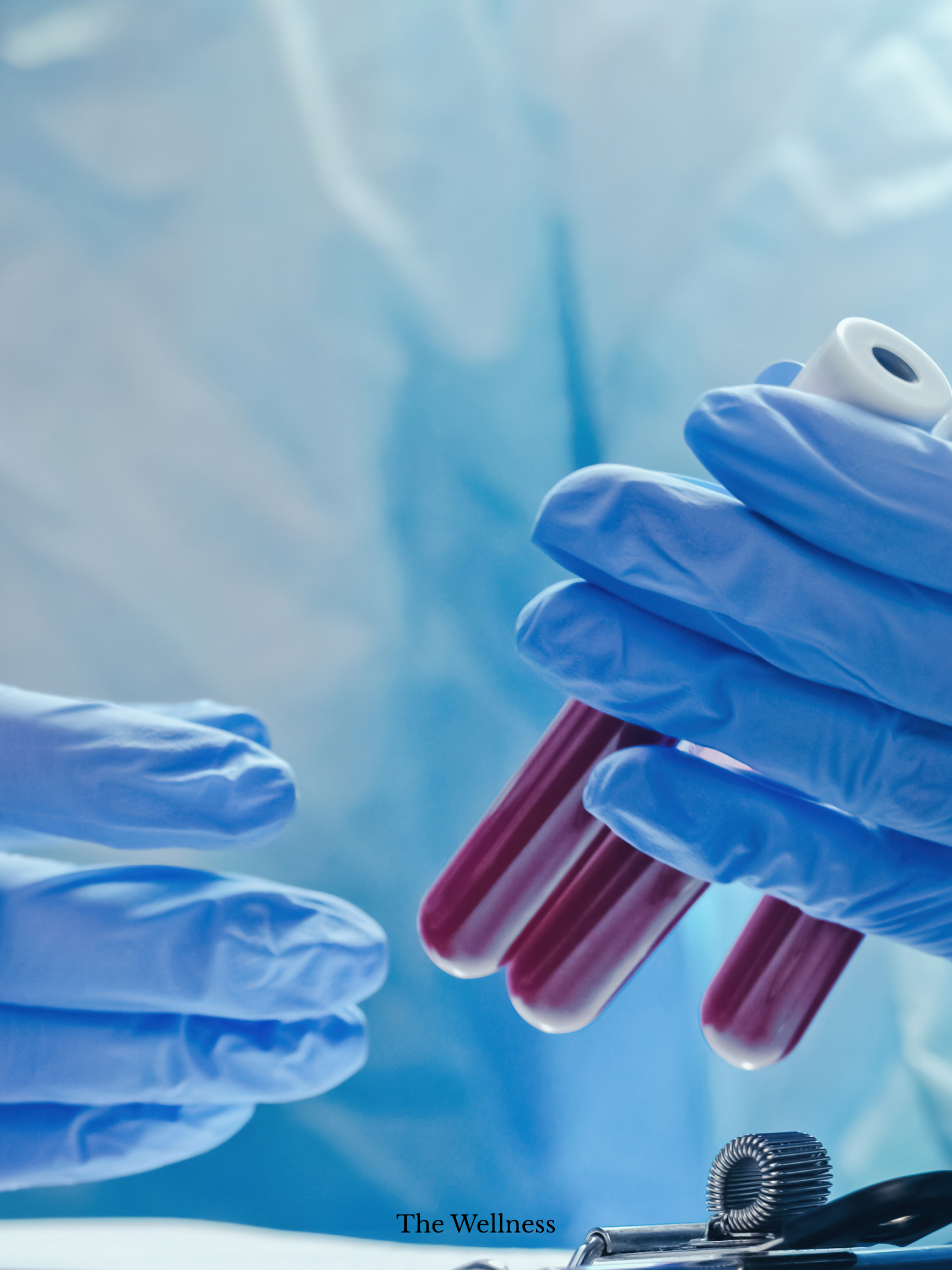 Why You Are Always Tired and What Your Blood Test Results Actually Mean