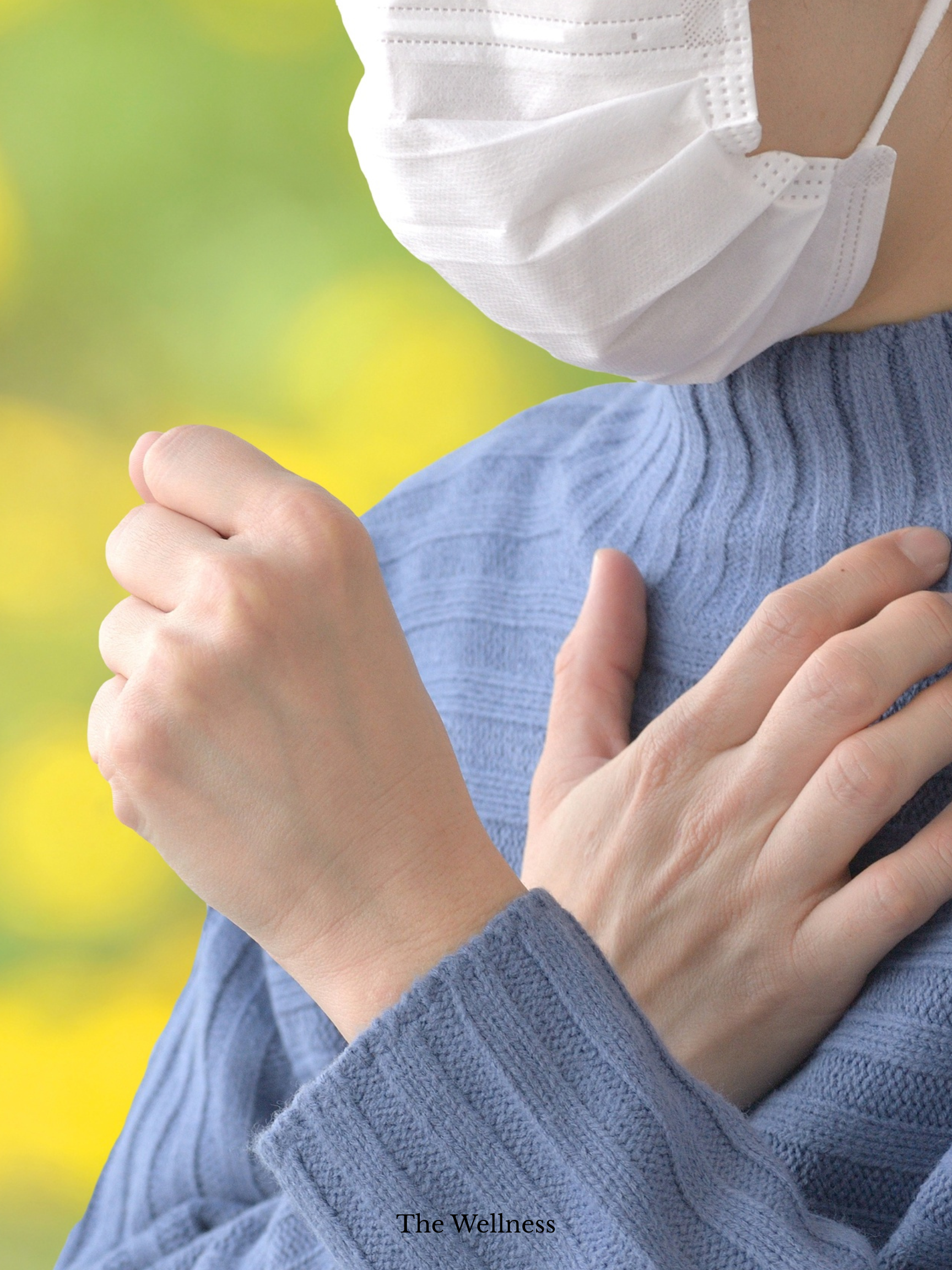 Hay Fever Hell: When Supermarket Tablets Don't Work