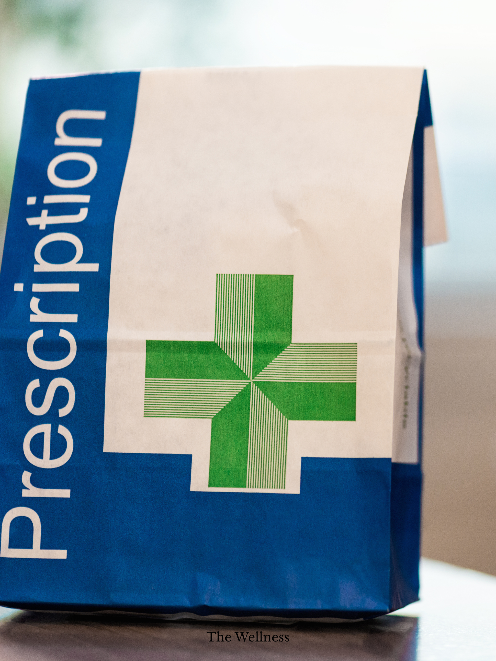Private Prescriptions: Buying Time, Not Just Meds
