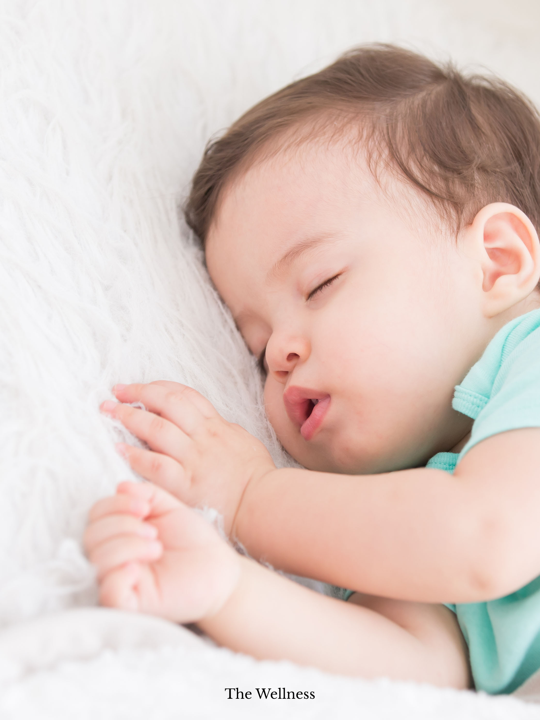 Parents: The Price of a Good Night's Sleep