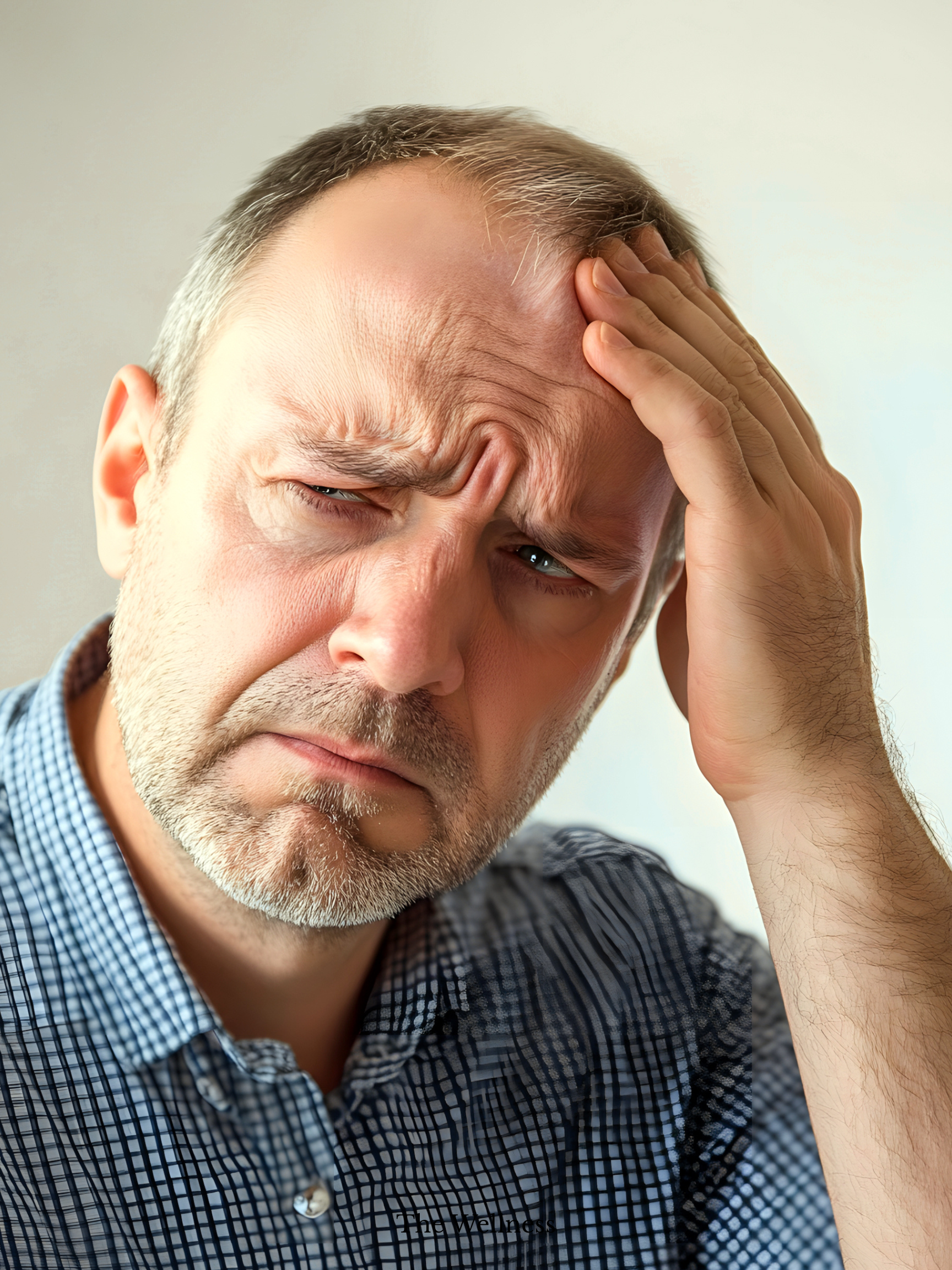Migraines vs. Headaches: When Paracetamol Isn't Enough