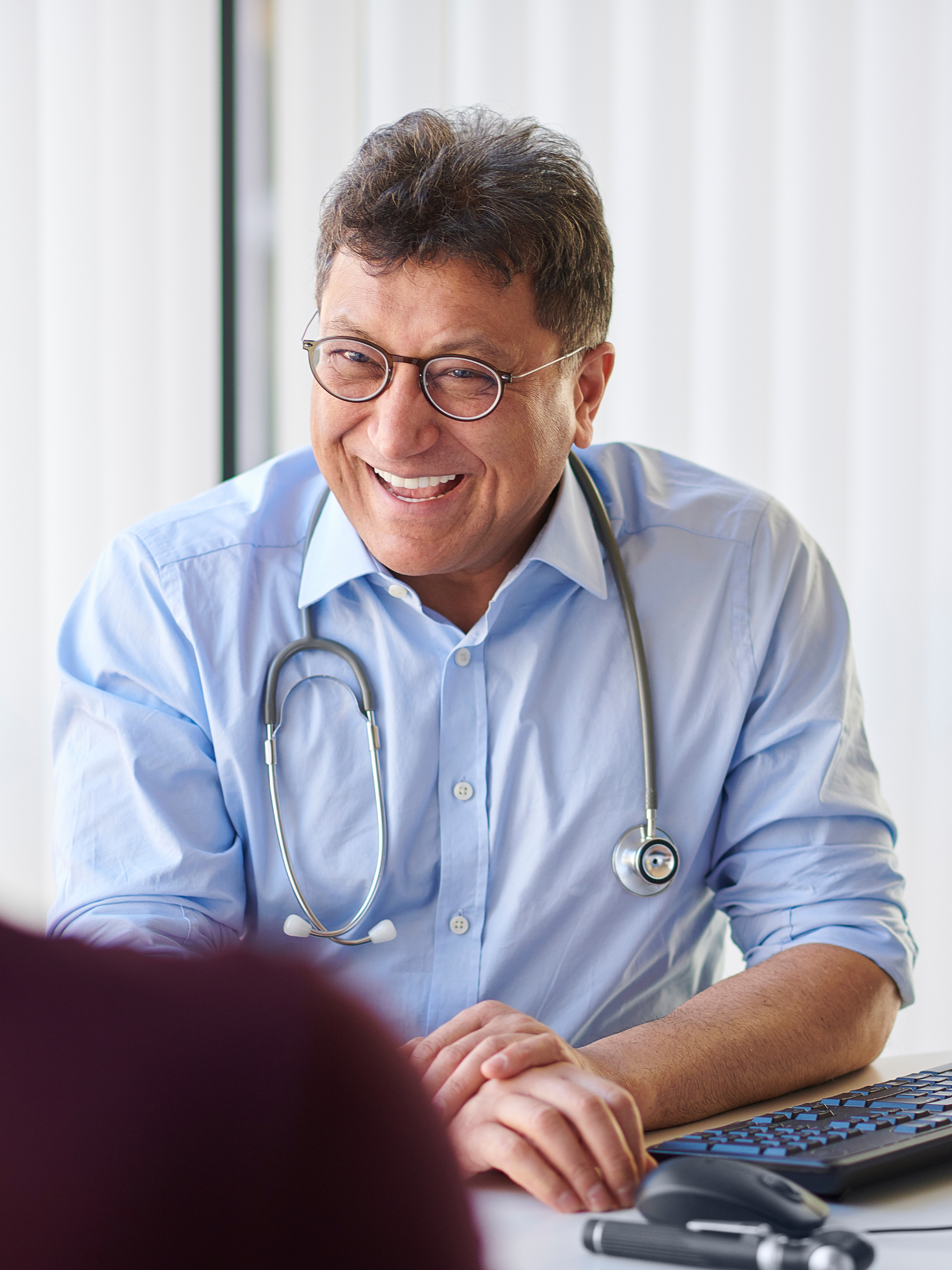 How Much Does a Private GP Cost in London