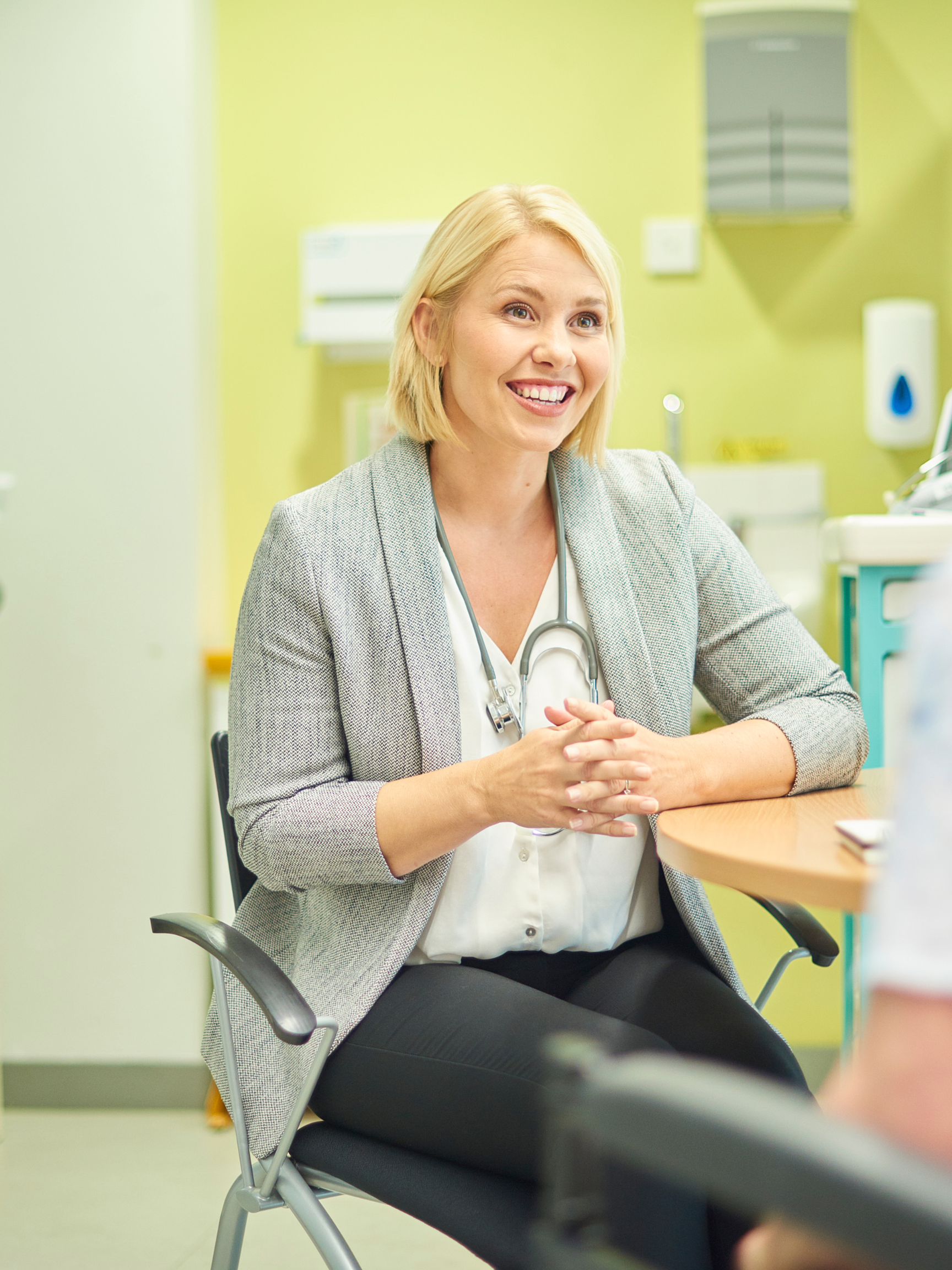 Private GP vs NHS GP What Is Actually Different