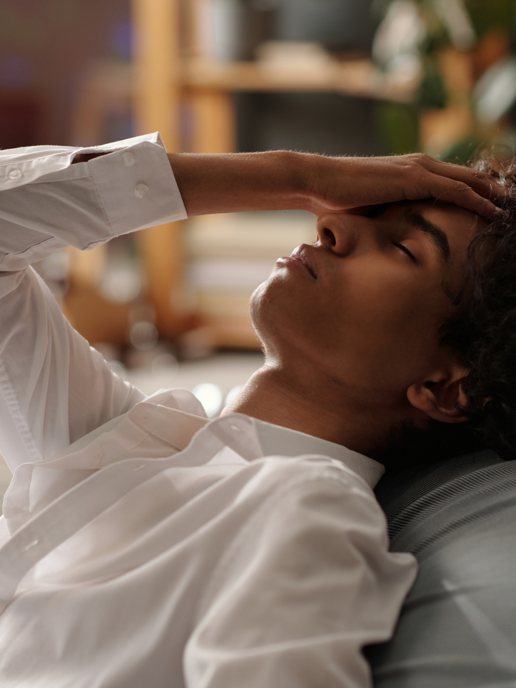 15 Symptoms You Should Not Ignore