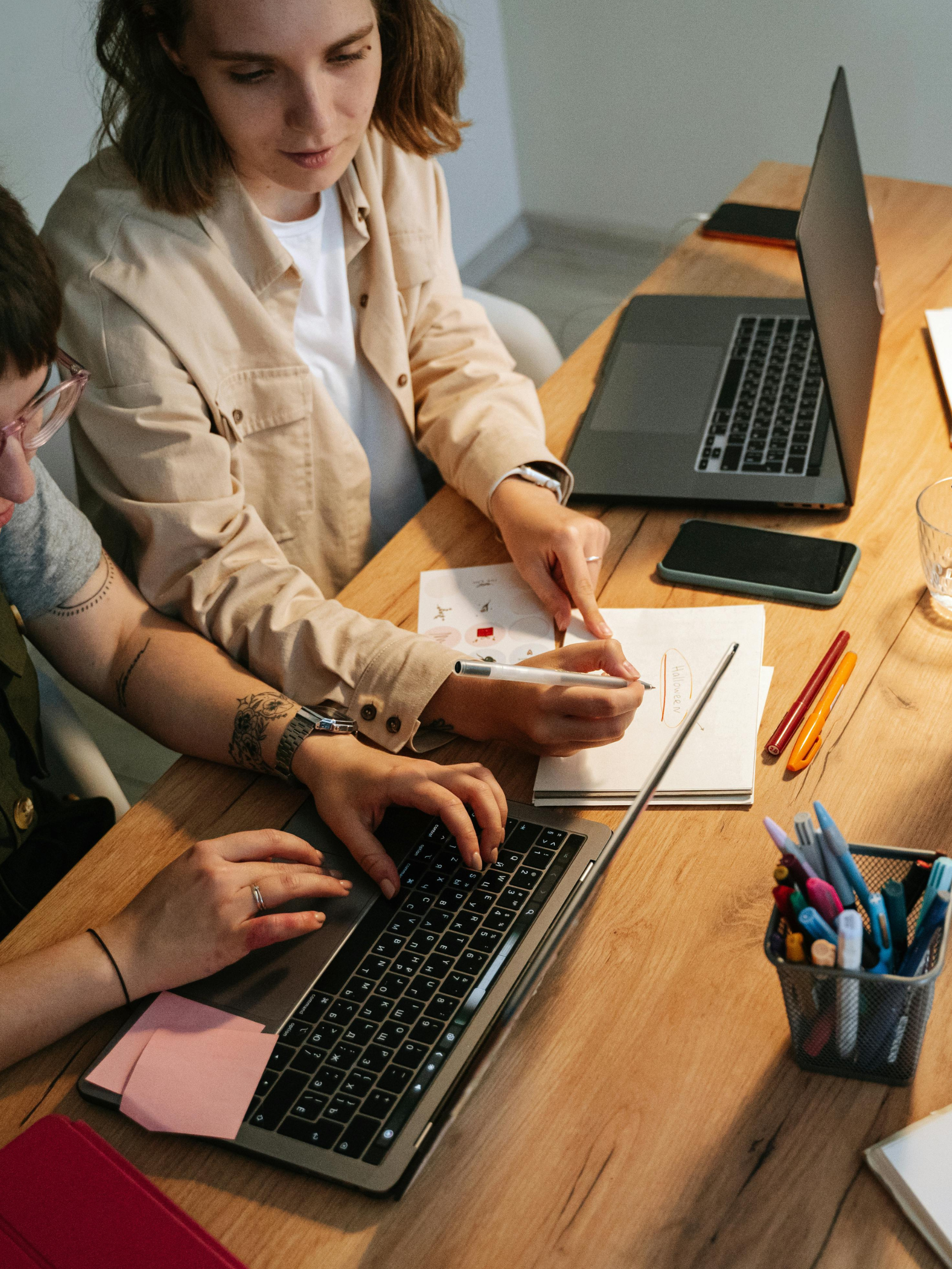 Back to Work After Christmas - Medical Certificates and Support