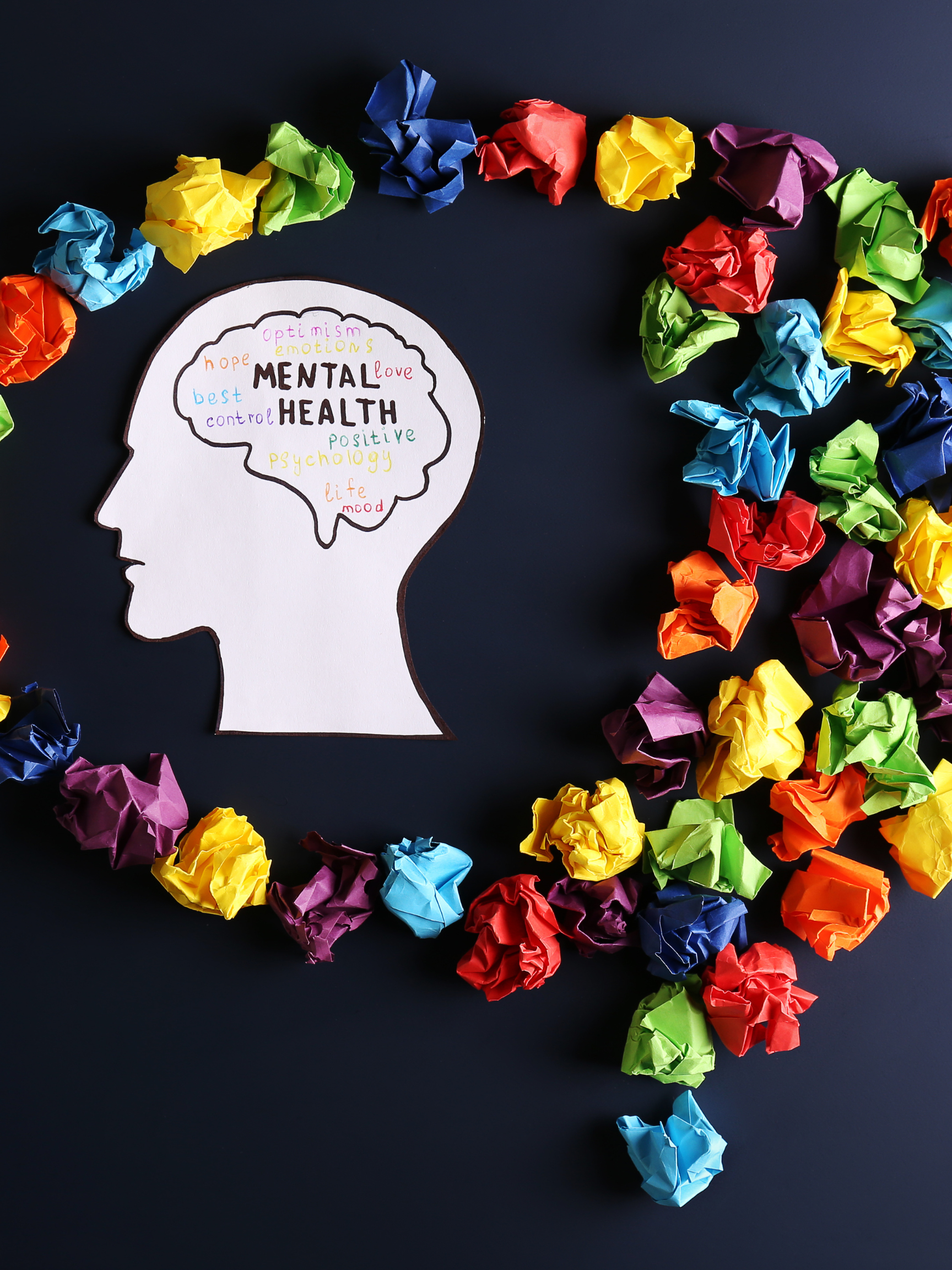 Mental Health Support From a Private GP