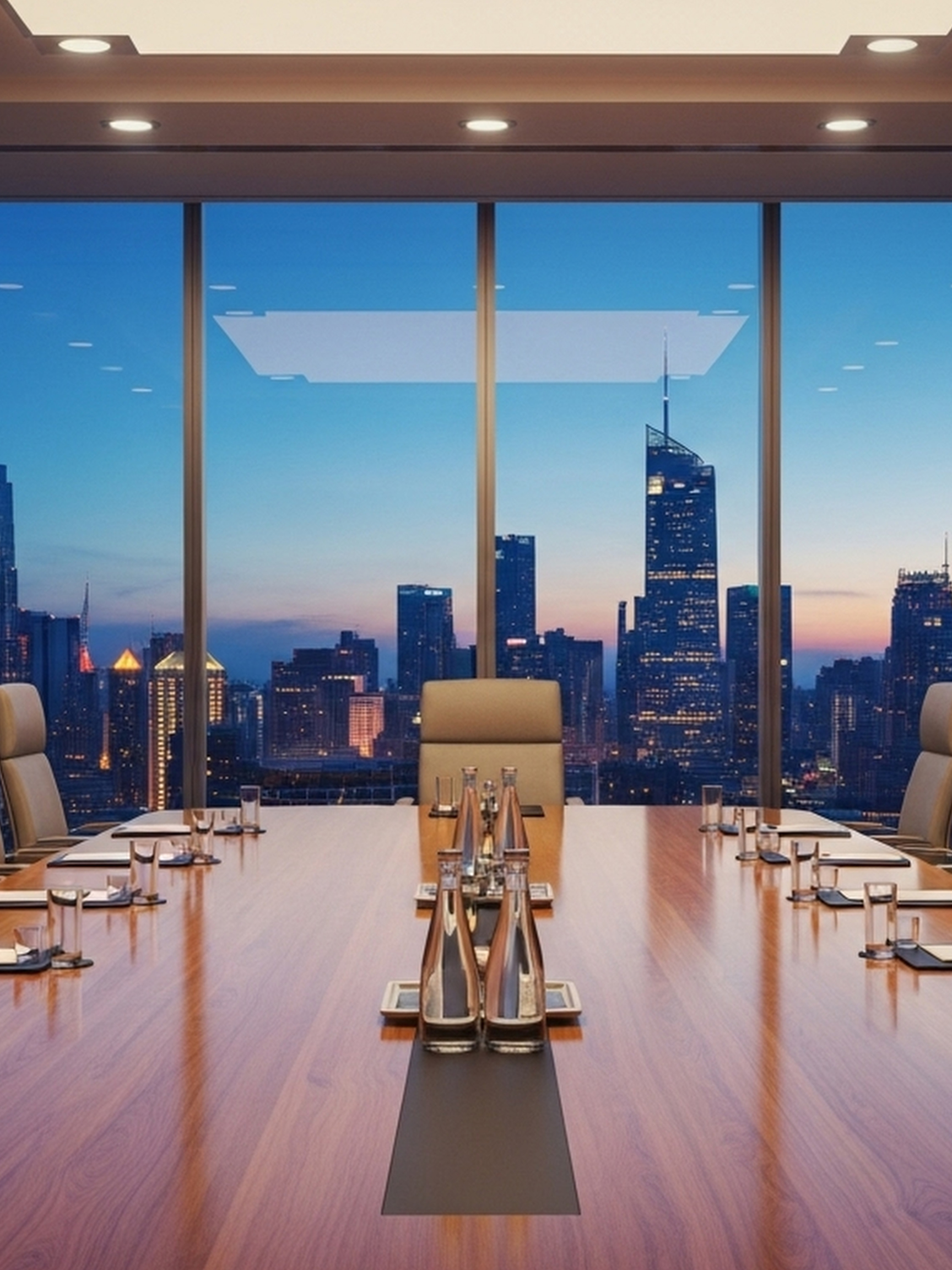 Executive Health MOT in London