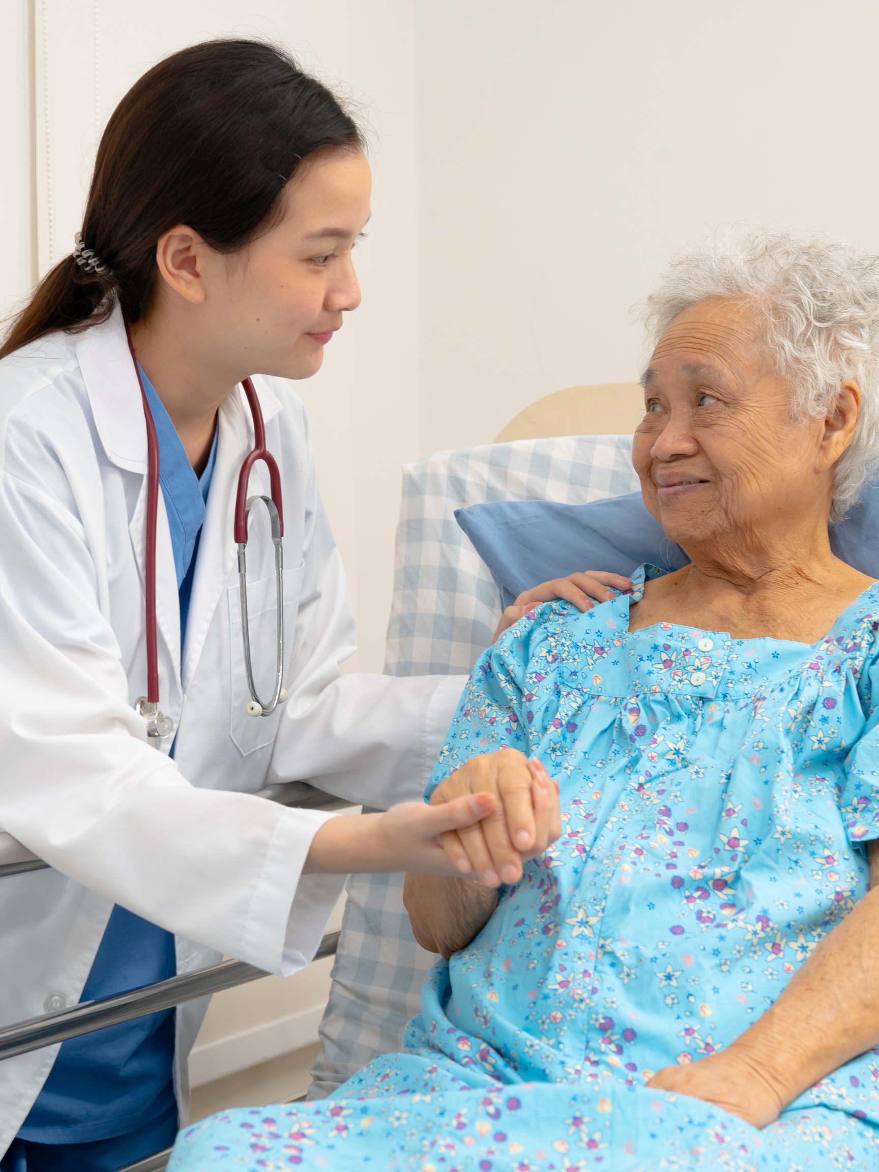 Private GP for Digestive Problems in London