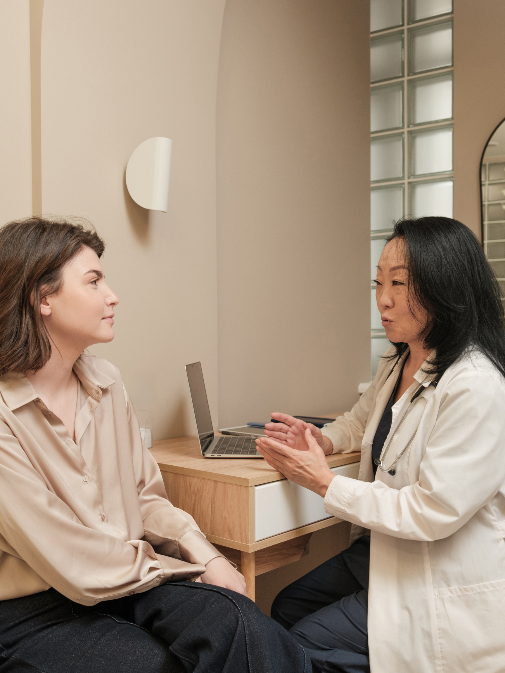 Hair Loss Consultation with a Private GP