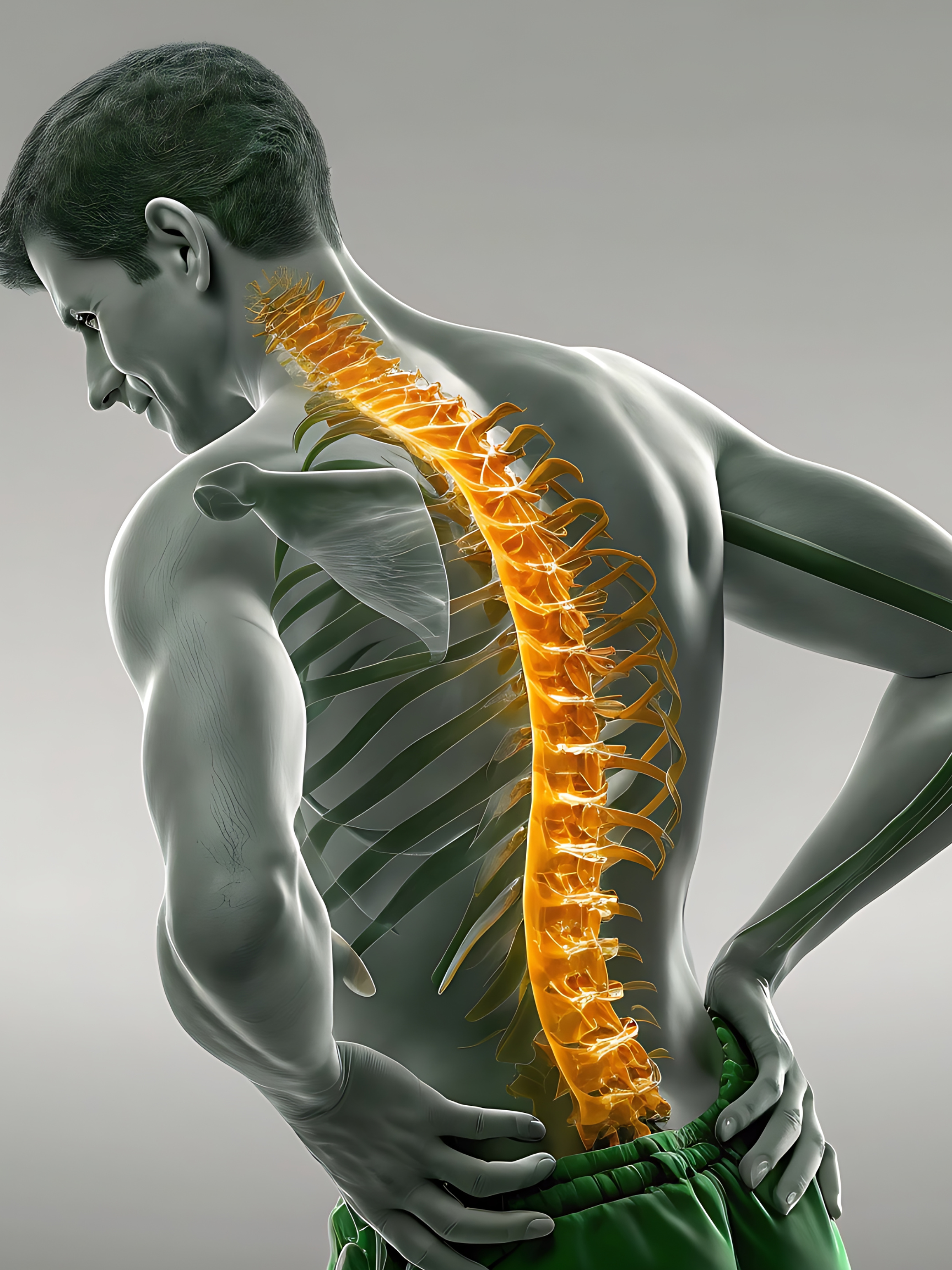 Private GP for Chronic Pain Management