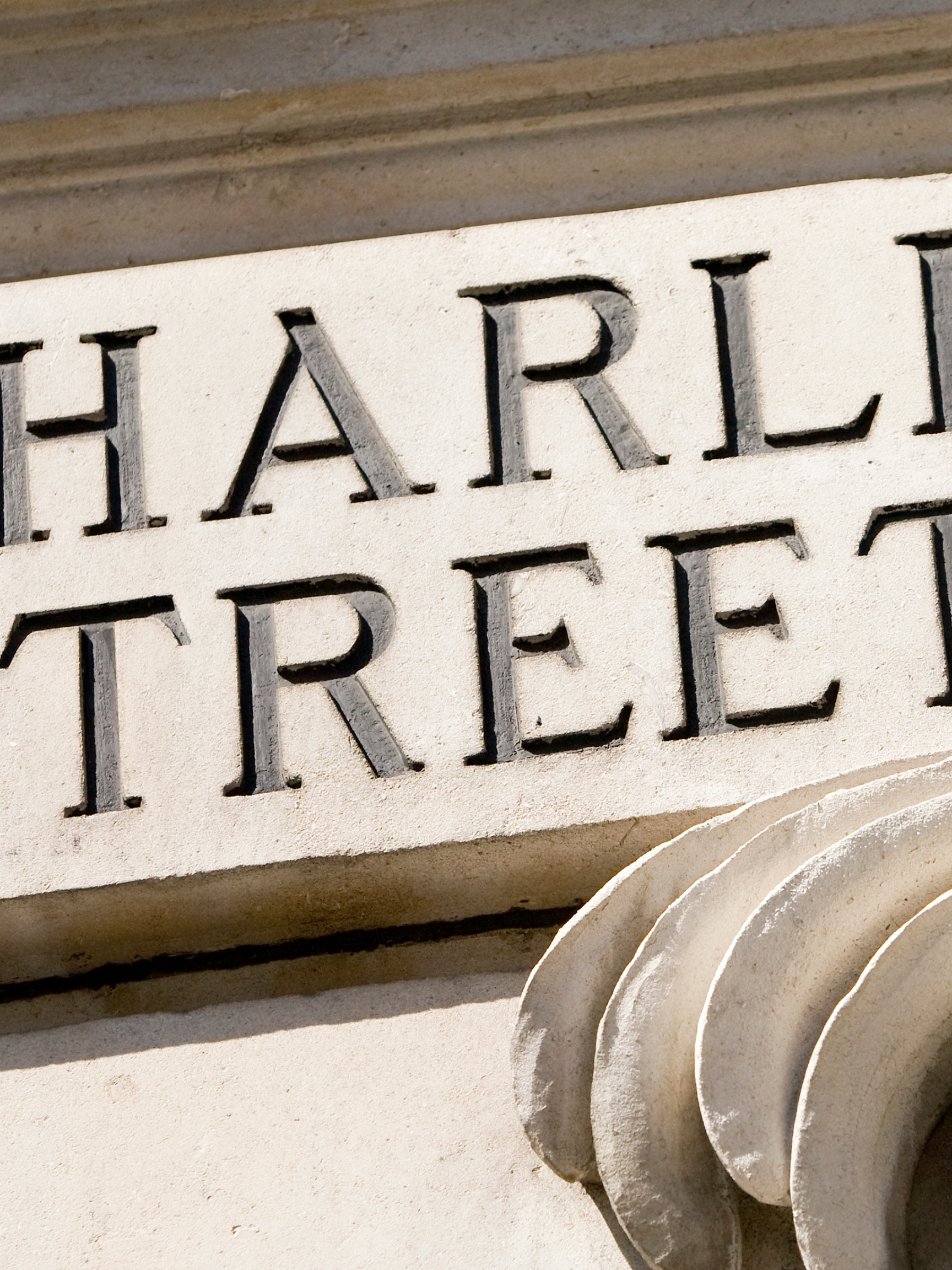 Private GP Harley Street Area