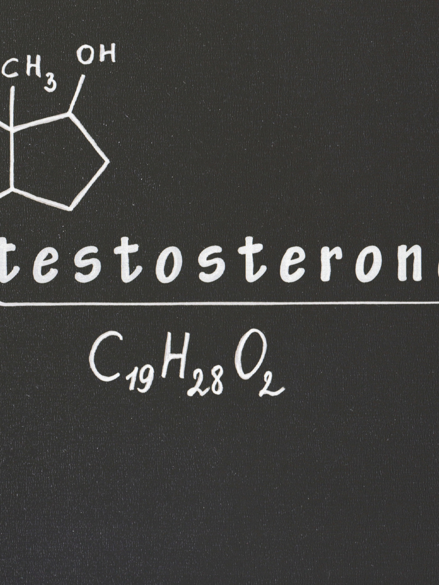 Low Testosterone Symptoms Men