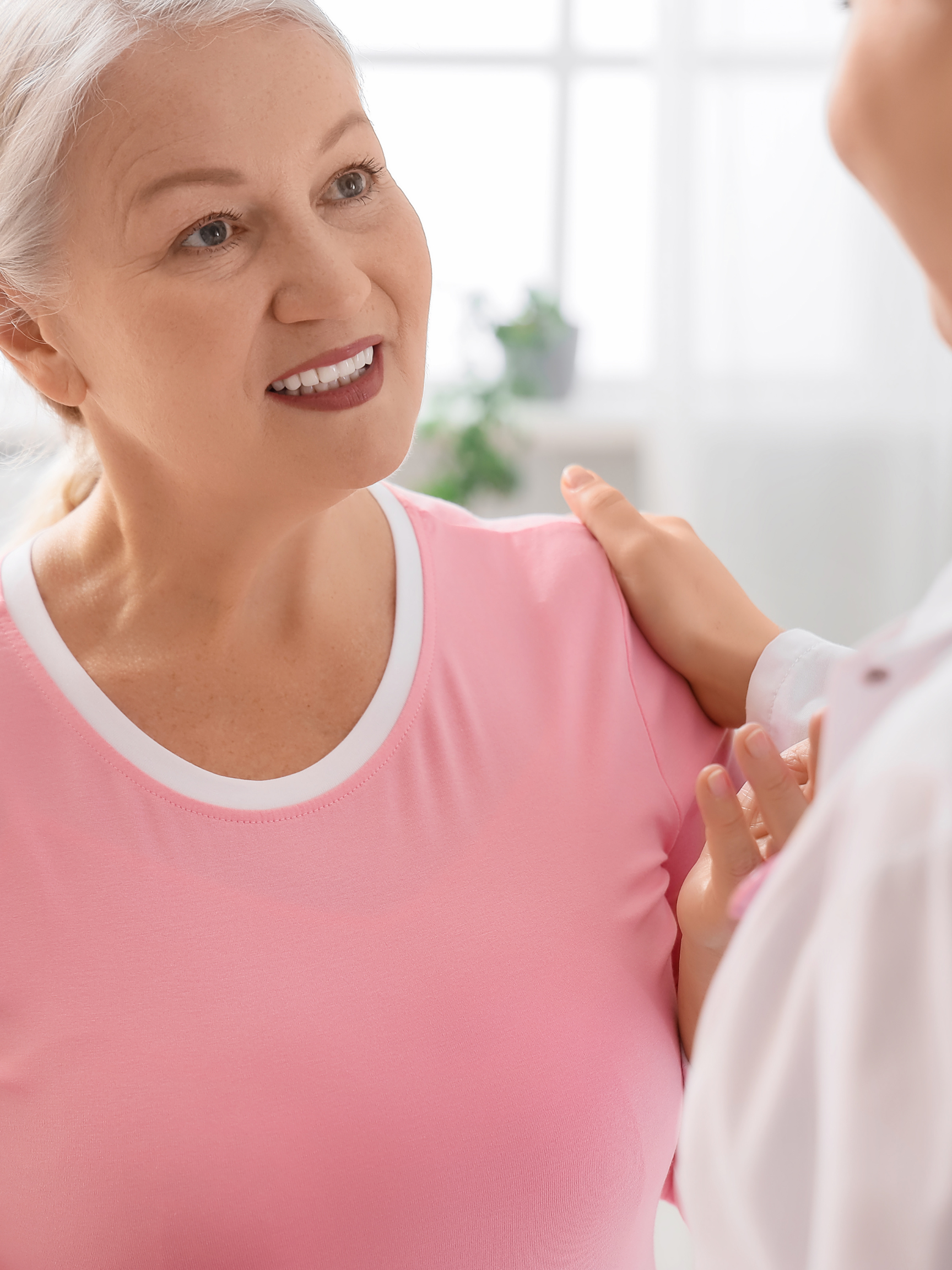 Private Menopause Clinic UK