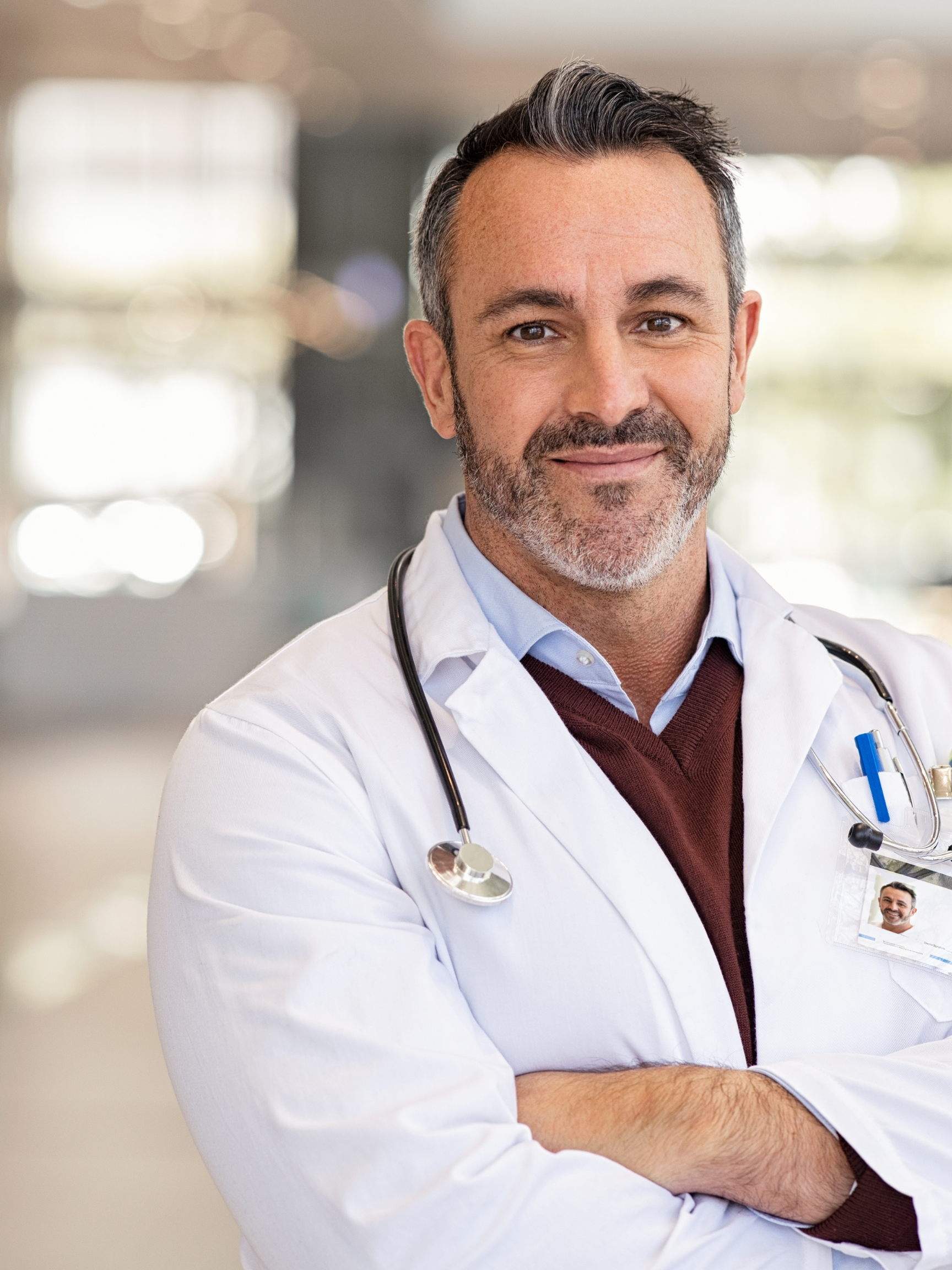Private GP London