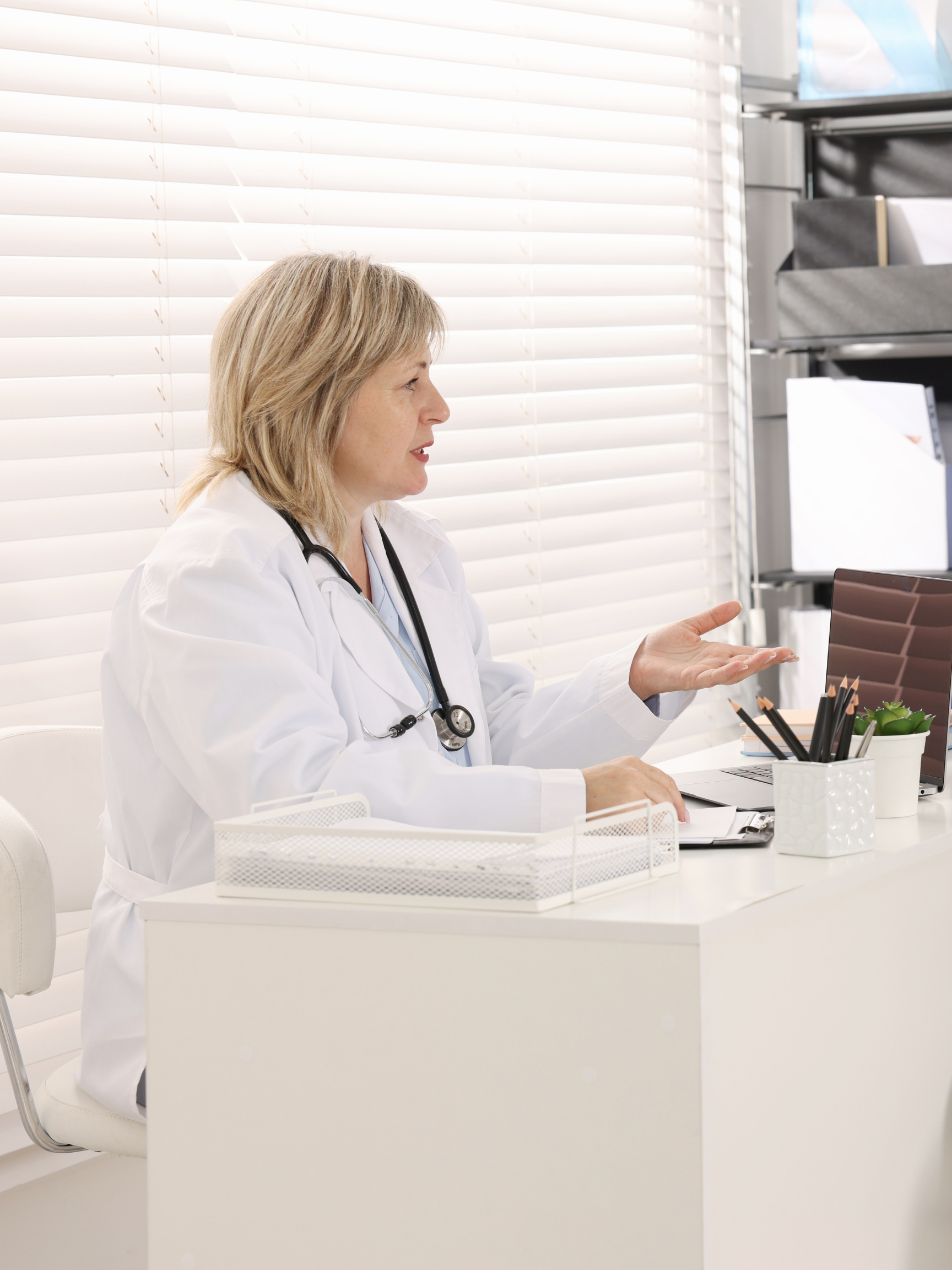 Same Day GP Appointment