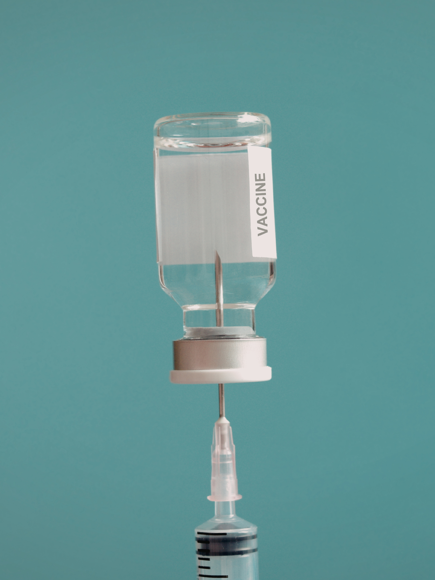 Travel Vaccinations London