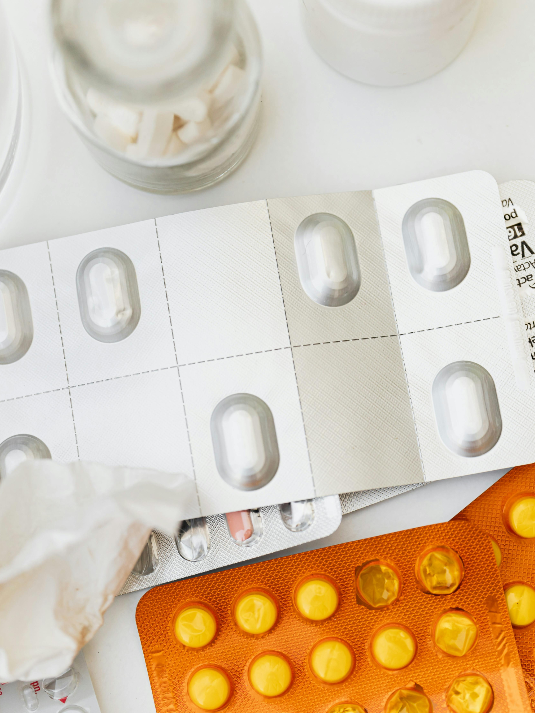HRT Prescription Online