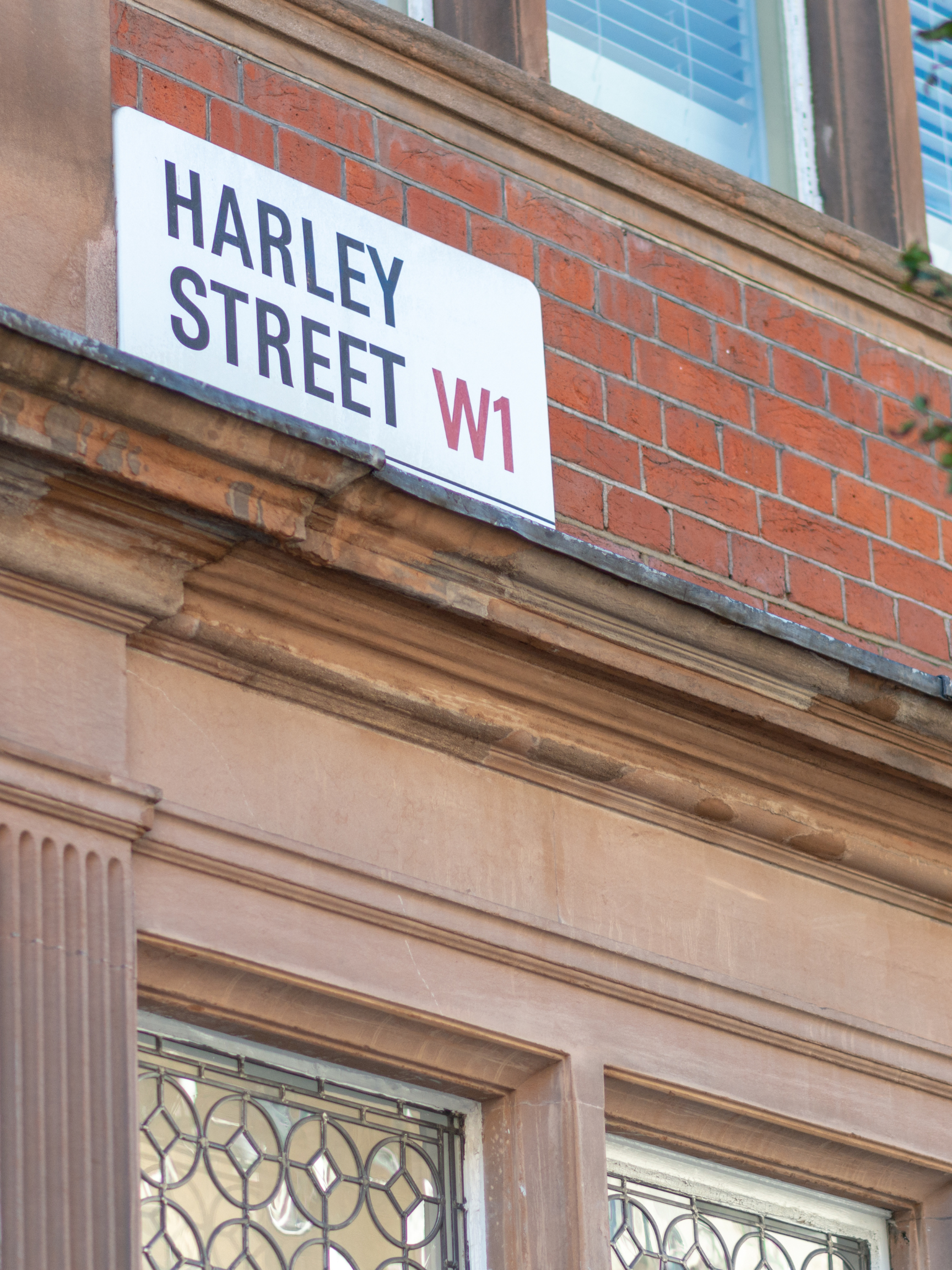 Harley Street GP