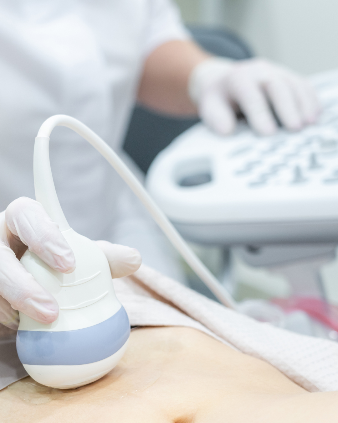 Private Pelvic Ultrasound Scan in London: Ovarian Cysts, Fibroids, Fertility, and Women's Health