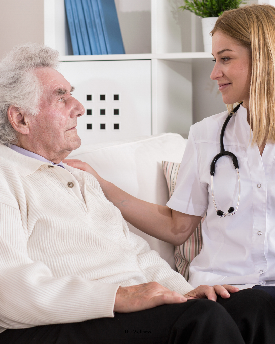 Private GP for Anxiety, Stress, and Mental Health: Same-Day Support When the NHS Can't See You