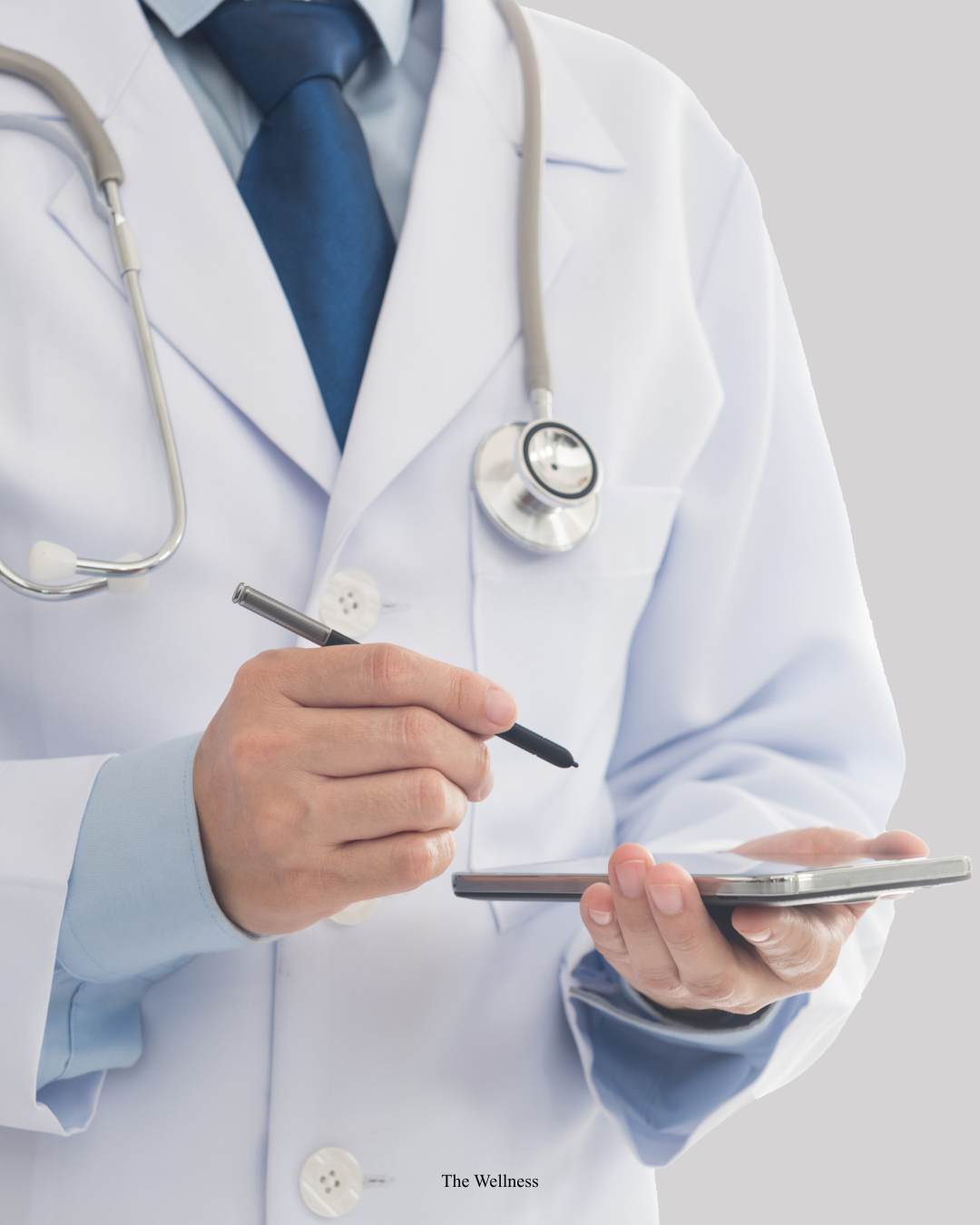 Arabic-Speaking Private Doctor in London: Healthcare for Gulf State and Middle Eastern Patients