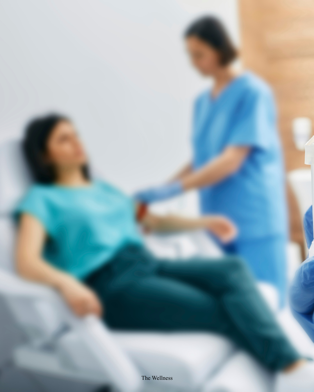 Private STI Testing and Sexual Health Clinic in London: Confidential, Same-Day Results