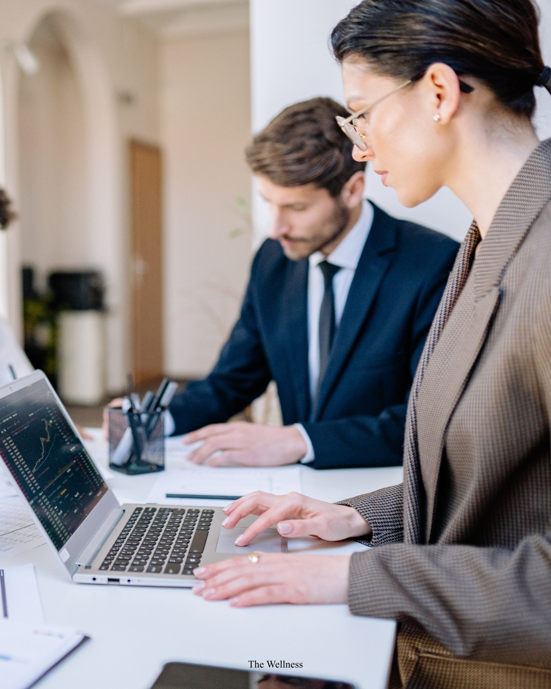 Corporate Health and Executive Health Assessments in London: Bespoke Programmes for Businesses