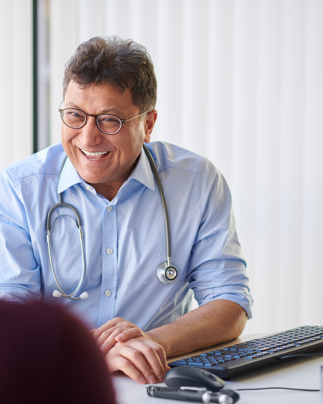 Best Private GP in London: How to Choose the Right Doctor for You in 2026