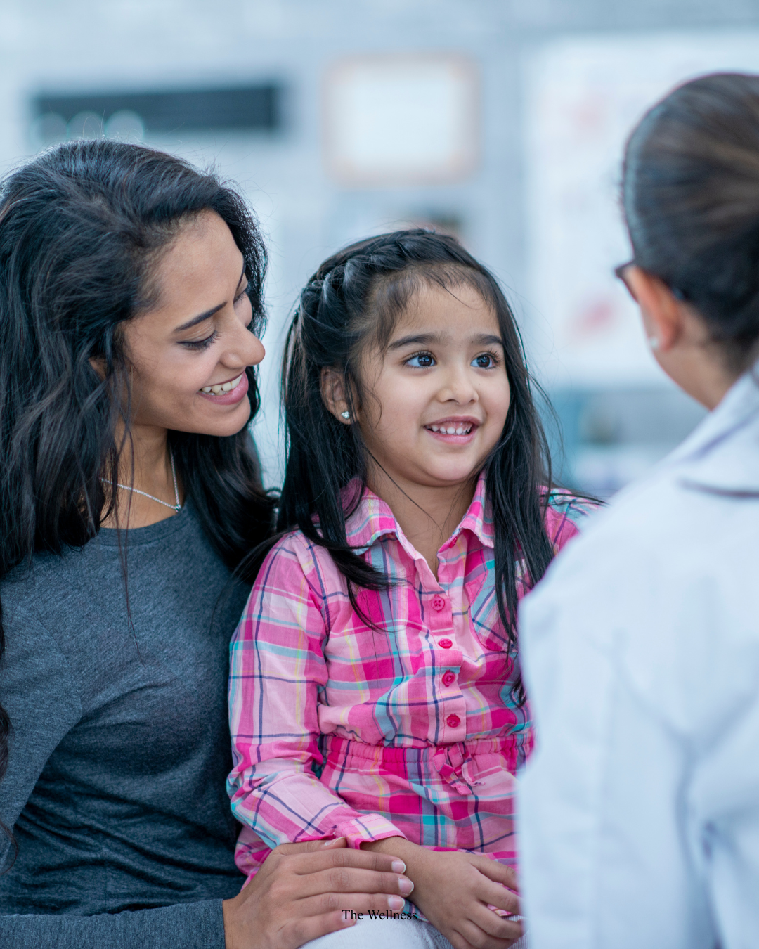 Private GP for Children and Families in London: Same-Day Paediatric Consultations