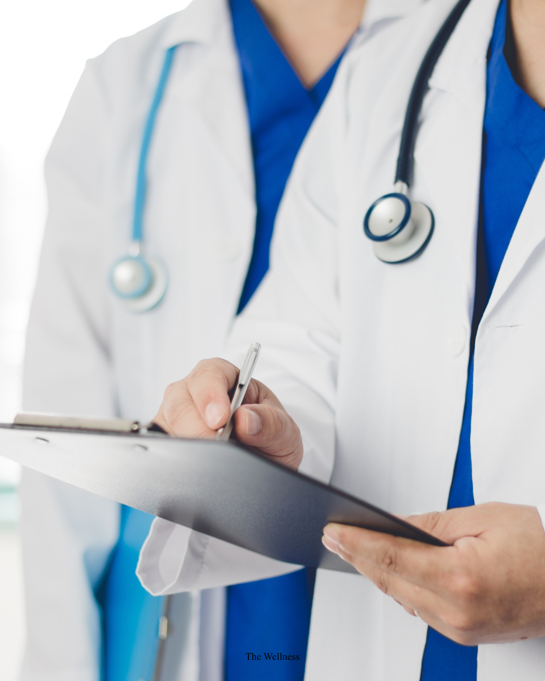 Why Am I Always Tired? What Blood Tests Can Tell You — Private Fatigue Investigation in London