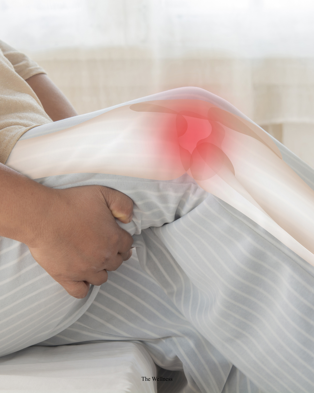 Private Musculoskeletal Ultrasound in London: Shoulder, Knee, and Sports Injury Scans