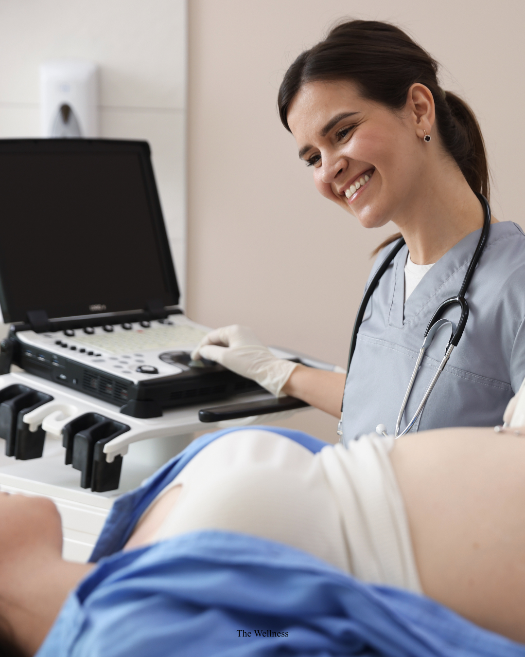 Private Breast Ultrasound and Testicular Ultrasound in London: Same-Day Lump Assessment
