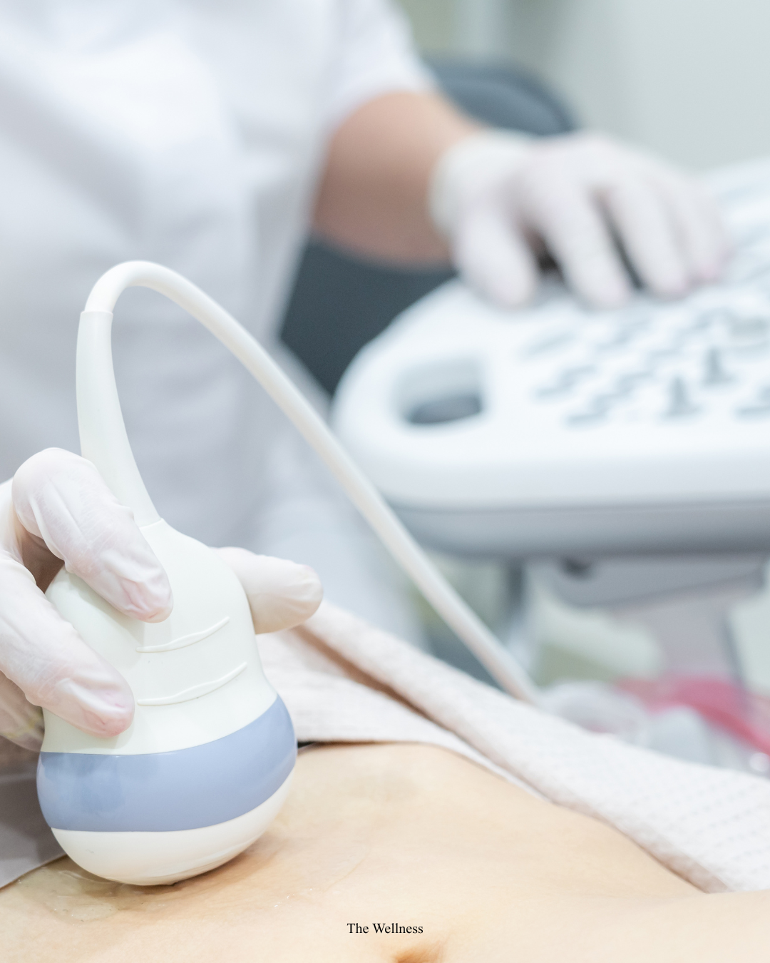 Private Ultrasound Scan London: Why Doctor-Performed Scans Change Everything (2026 Guide)