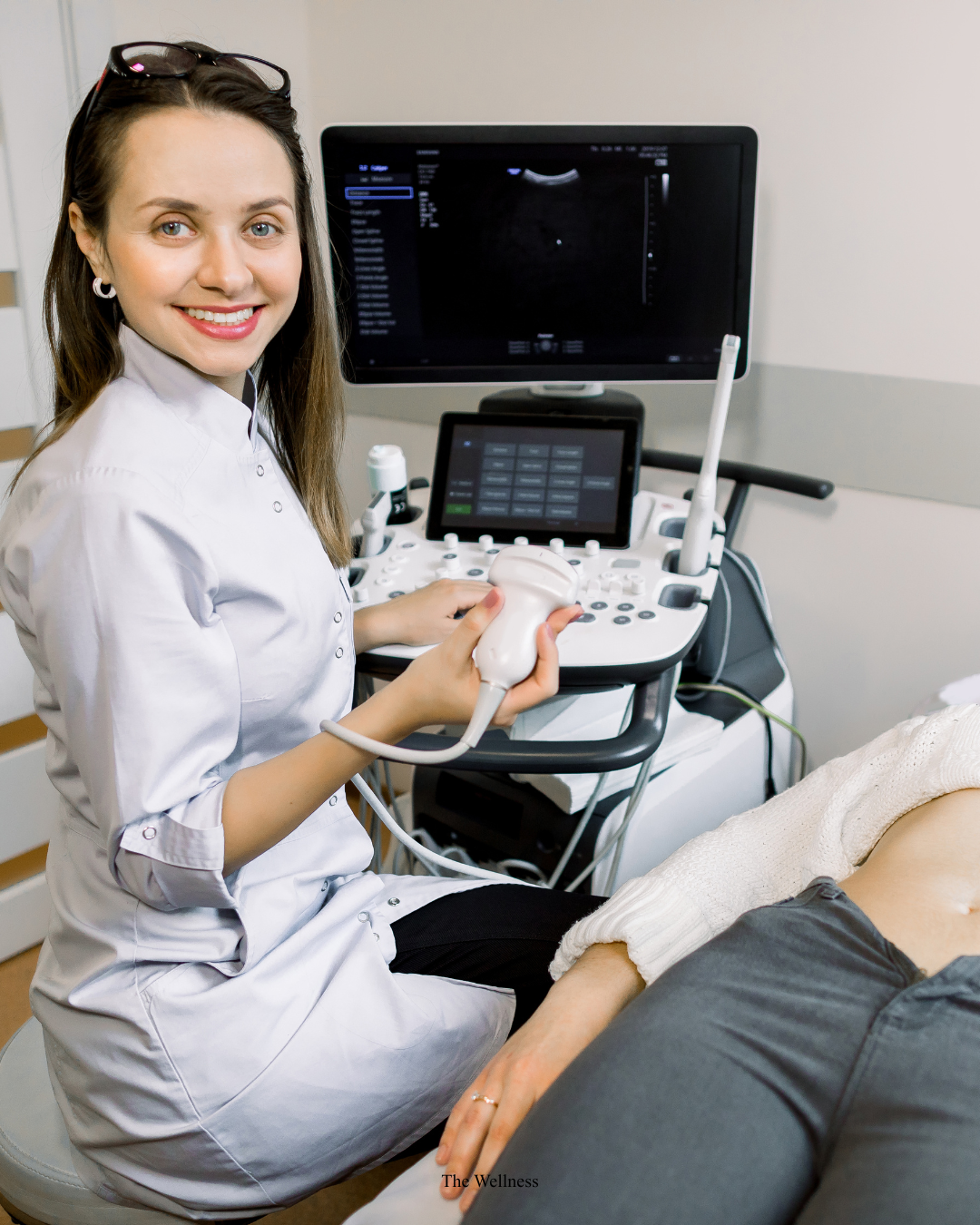 Abdominal Pain: When to Worry, What Causes It, and How to Get Answers Fast in London