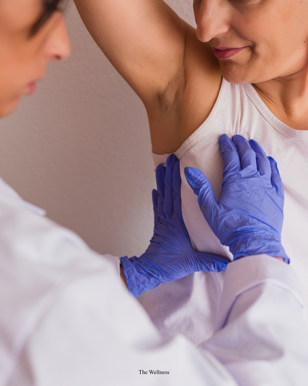 Found a Breast Lump? What to Do, When to Worry, and How to Get a Same-Day Breast Ultrasound in London