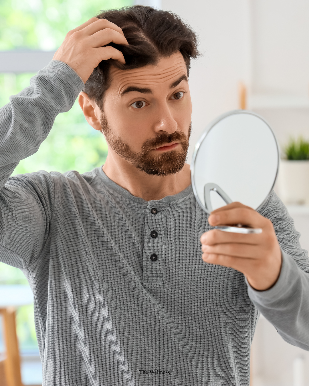 Hair Loss Treatment London: Finasteride, Minoxidil, and When to See a Private GP