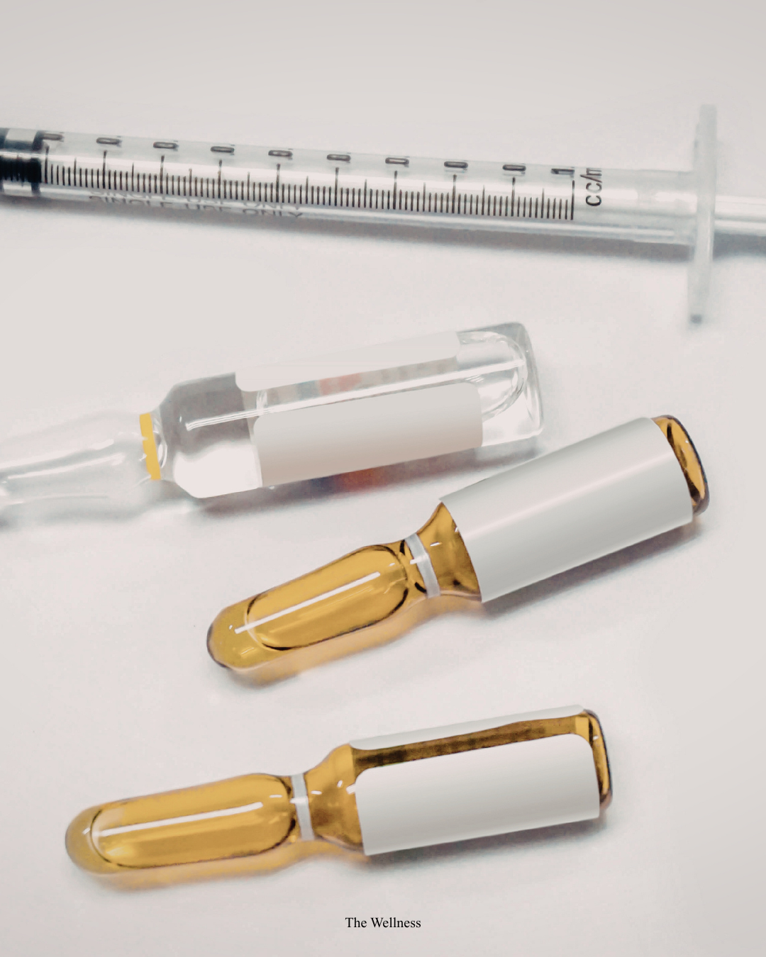 Vitamin B12 Injections London: Symptoms, Testing, and Same-Day Treatment From a Private GP