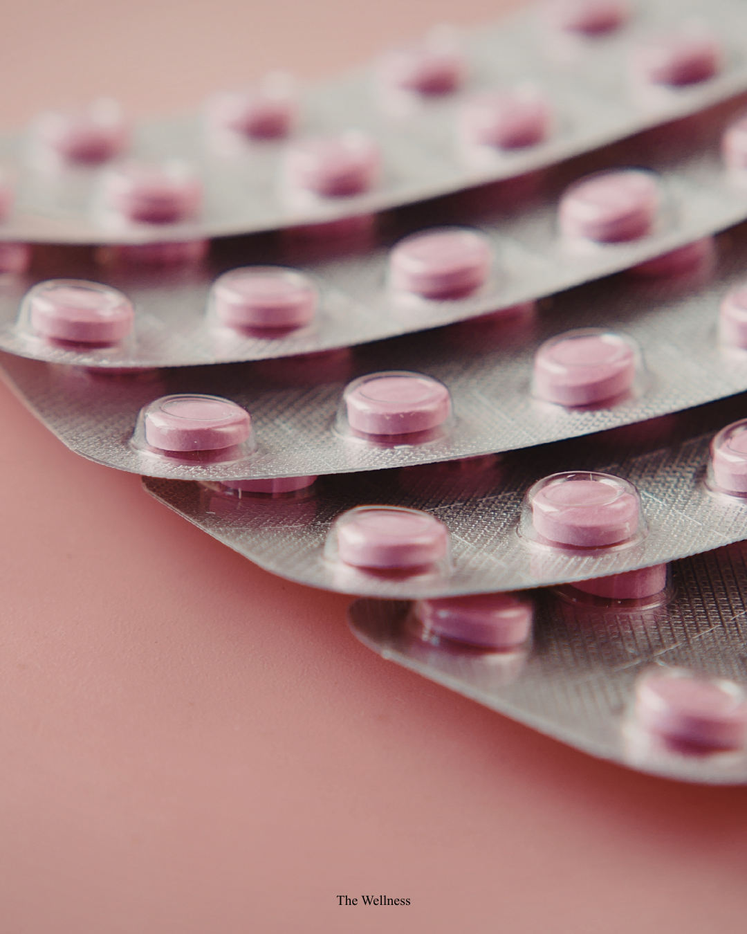 Contraception and Women's Health: Private GP Consultations for the Pill, Coil, and Reproductive Health in London