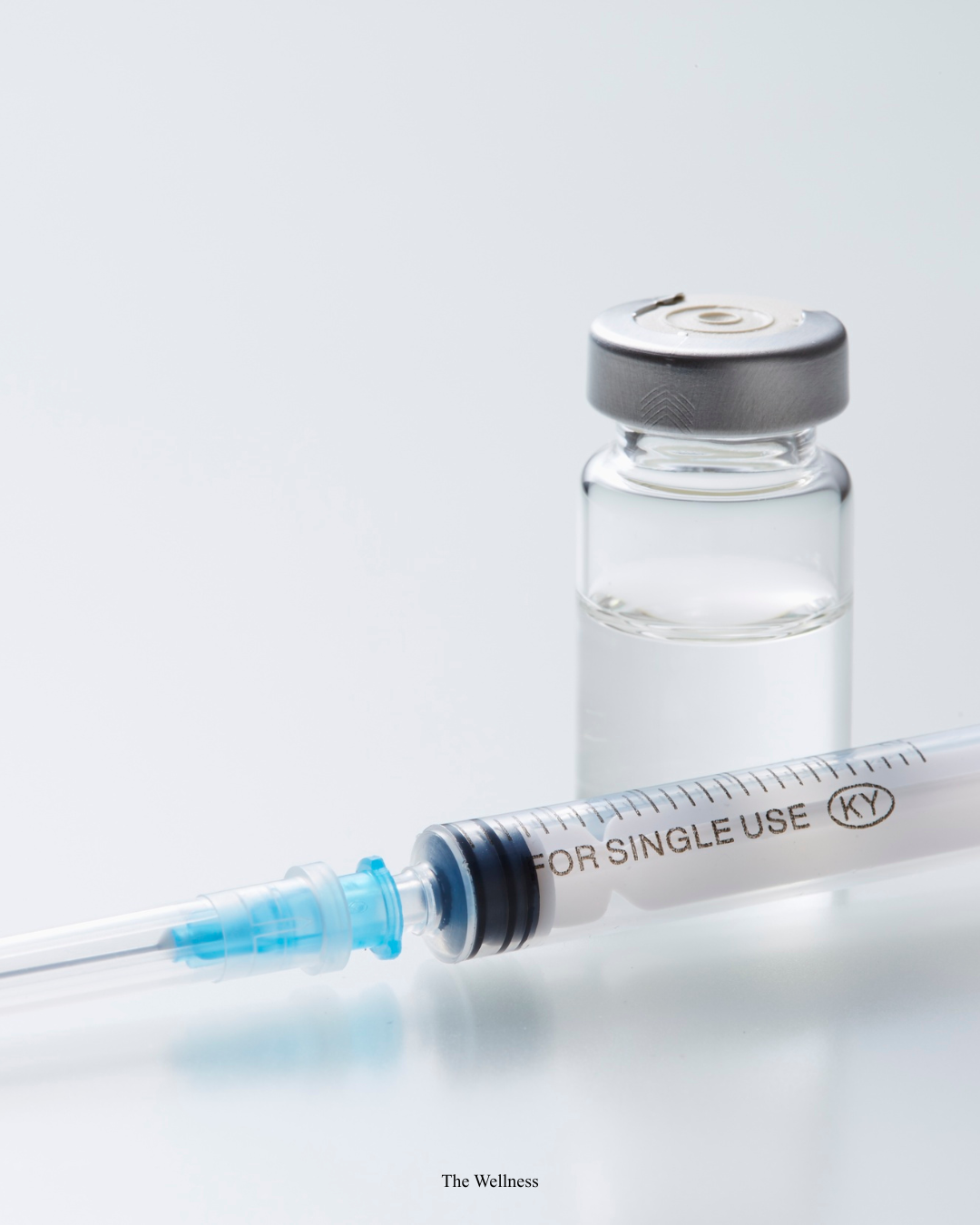 Private Vaccinations London: Travel Vaccines, Meningitis &amp; Doctor-Led Immunisation at The Online GP by The Wellness