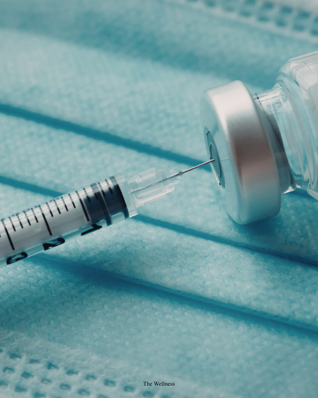 Meningitis B vs MenACWY Vaccine: What Is the Difference and Which Do You Need?