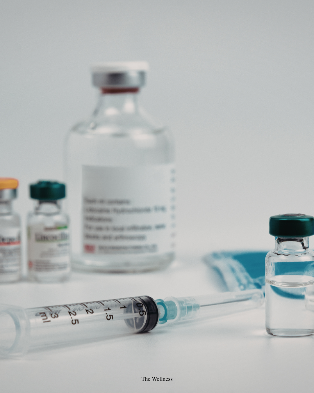 Meningitis B Vaccine for Adults in the UK: Who Should Get Vaccinated and How